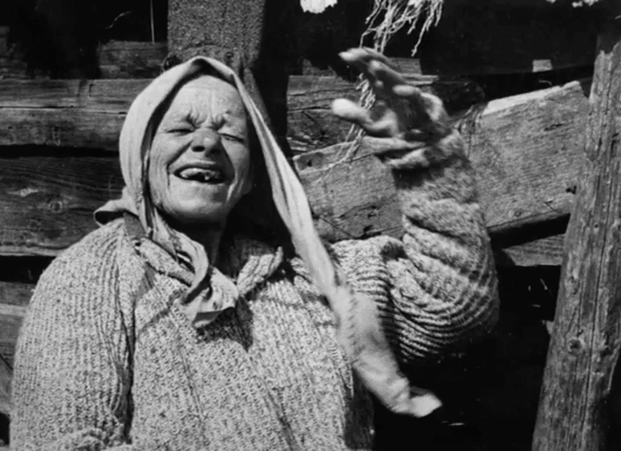 「人生でも滅多に見られない映画」久米宏、有田芳生、長倉洋海ら著名人が『百年の夢 デジタル・リマスター版』に推奨コメント