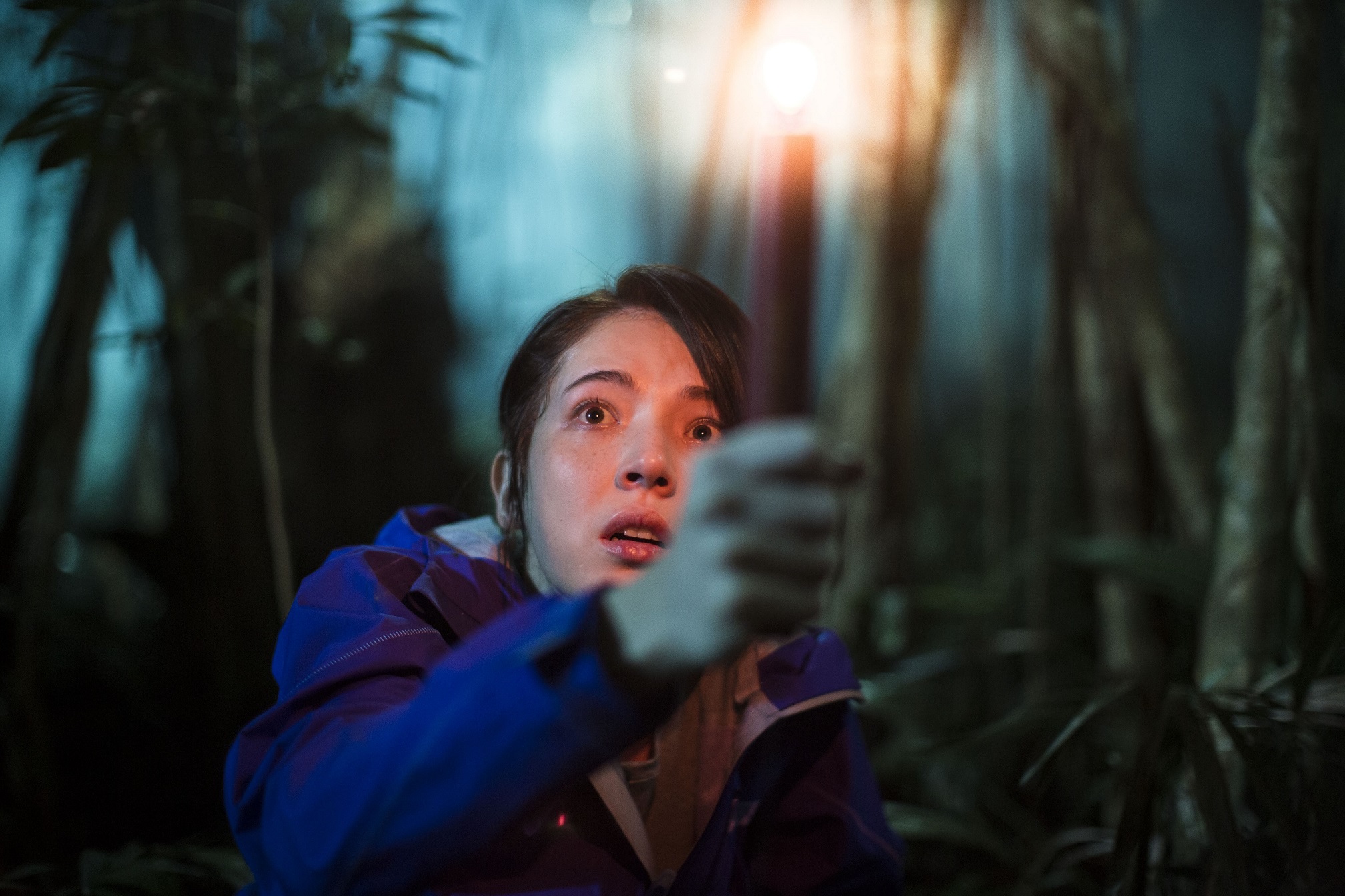 台湾ホラーブームの先駆けとなった大ヒットシリーズ『紅い服の少女』DVD化&先行配信決定