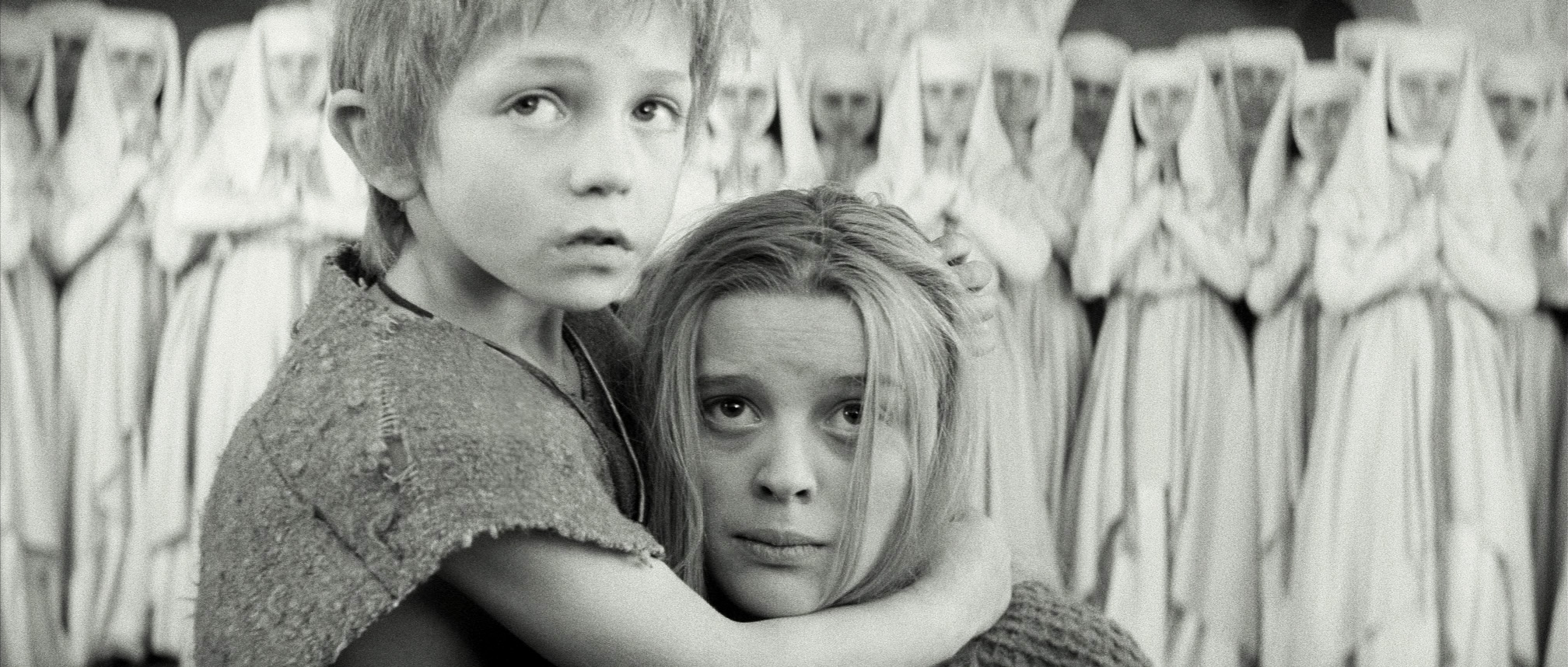 『マルケータ・ラザロヴァー』 東京再上映＆チェコ文学者・阿部賢一登壇イベント開催決定