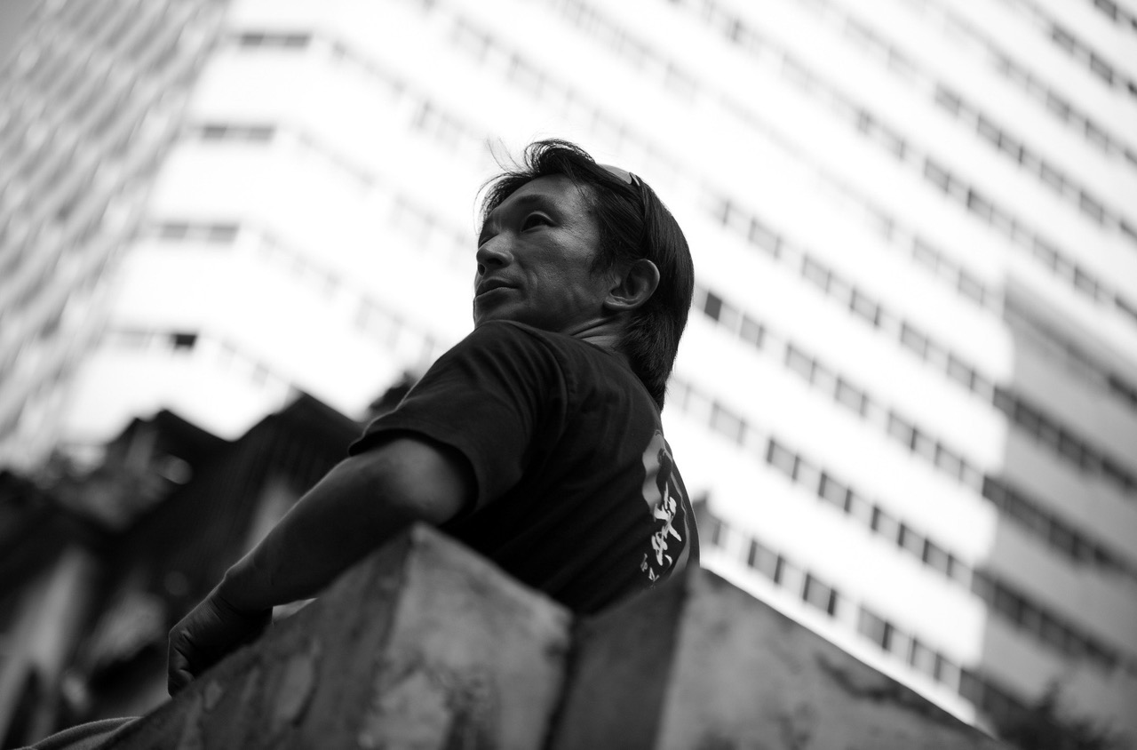 山﨑賢人、山本千尋、谷垣健治ら著名人が『カンフースタントマン 龍虎武師』に絶賛コメント 香港アクションの過激スタントを収めた特別映像も解禁