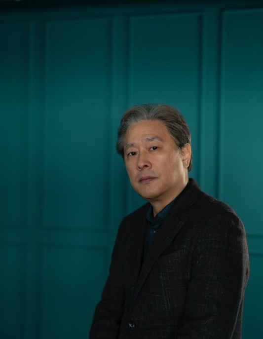 韓国の巨匠パク・チャヌク監督が話題の新作『別れる決心』を携えて来日決定! 舞台挨拶付きジャパンプレミア開催
