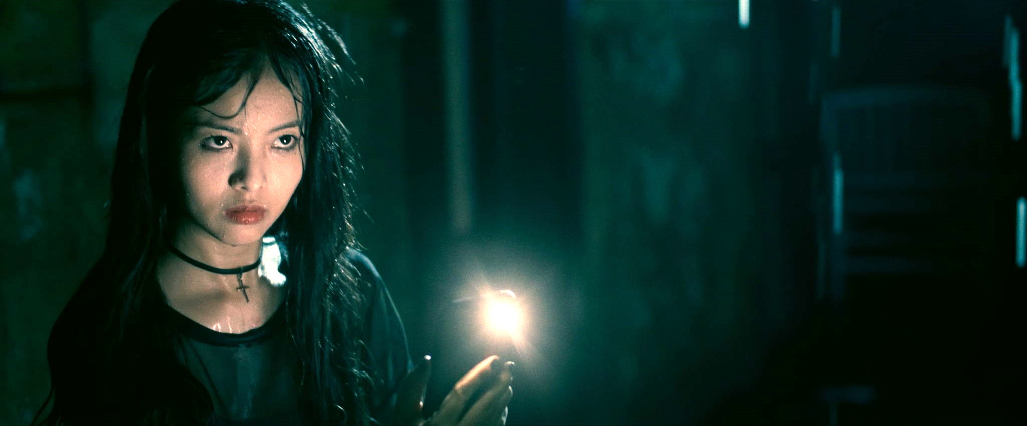 ベトナム発のホラー映画『地縛霊 5階の女』『迷霊怪談集』予告編解禁　「未体験ゾーンの映画たち2023」で上映