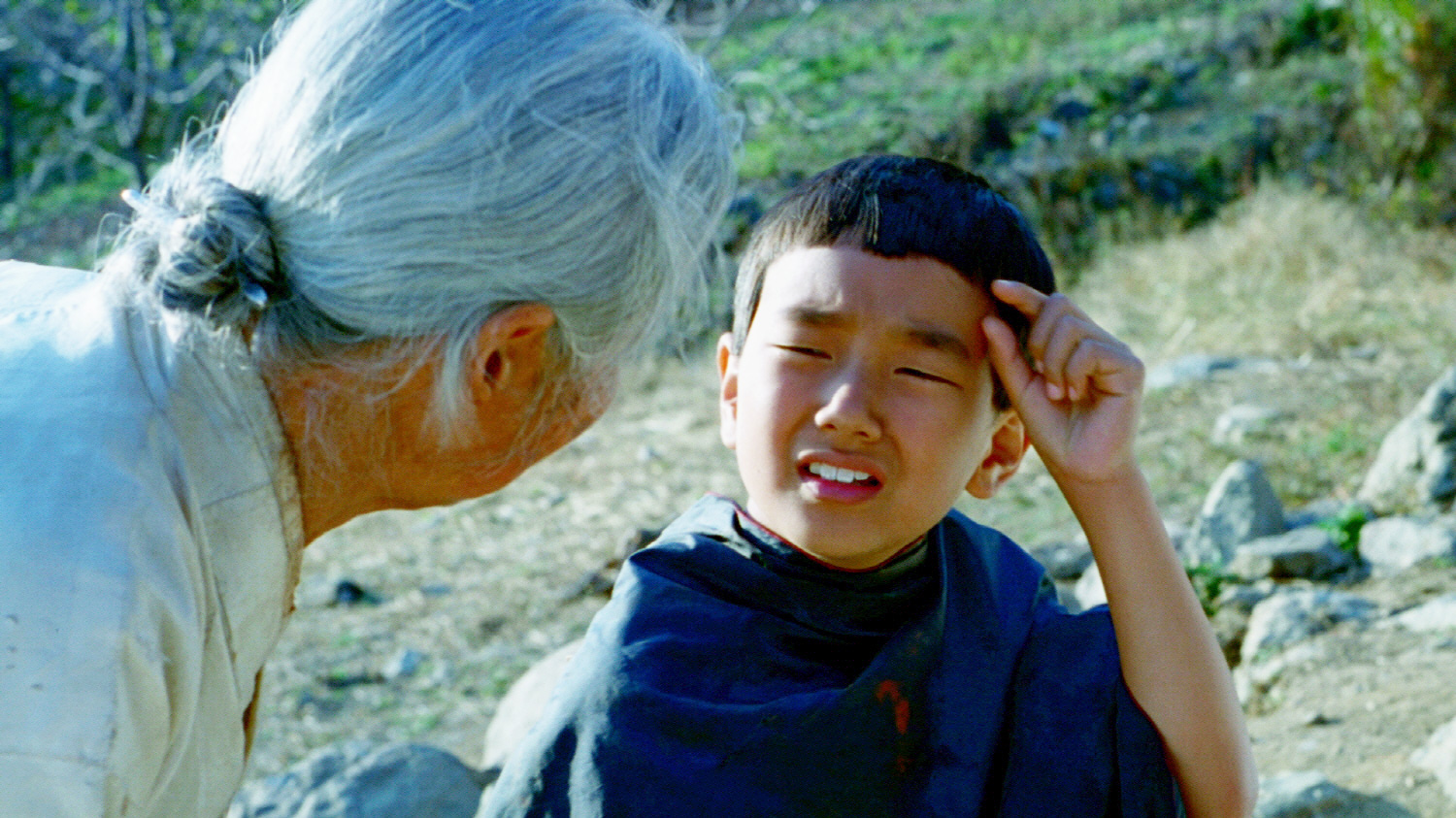 “天才子役”の名演に心が震える! 感涙必至の韓国映画4選