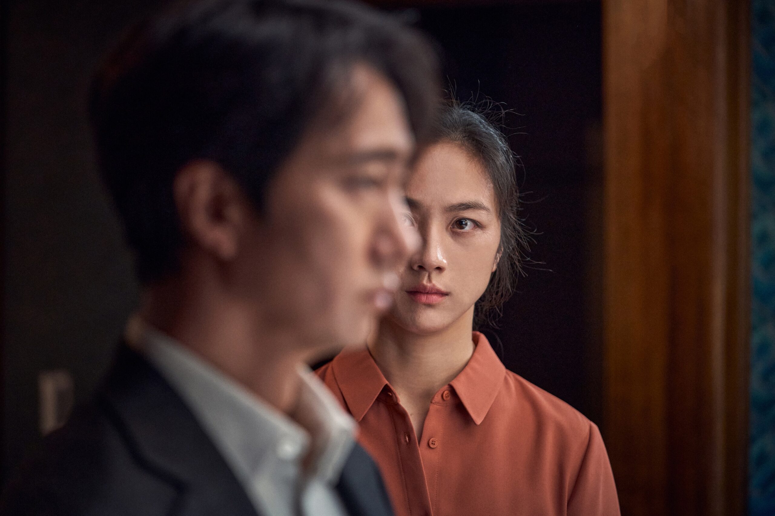 パク・チャヌク監督最新作『別れる決心』が第80回ゴールデングローブ賞非英語映画賞にノミネート