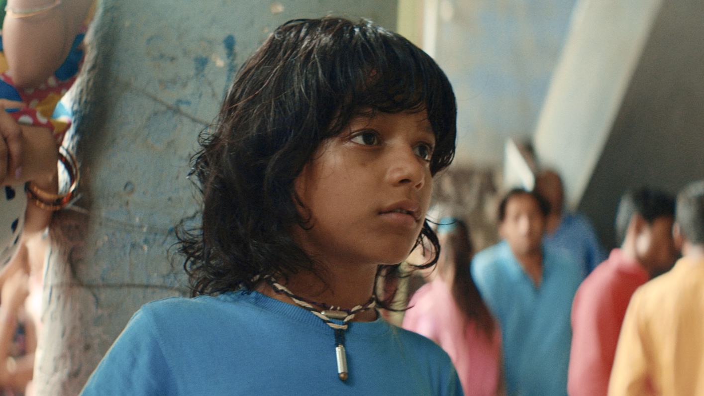 日本で初めて一般公開されるグジャラート語映画『エンドロールのつづき』をアジア映画研究者・松岡環が解説