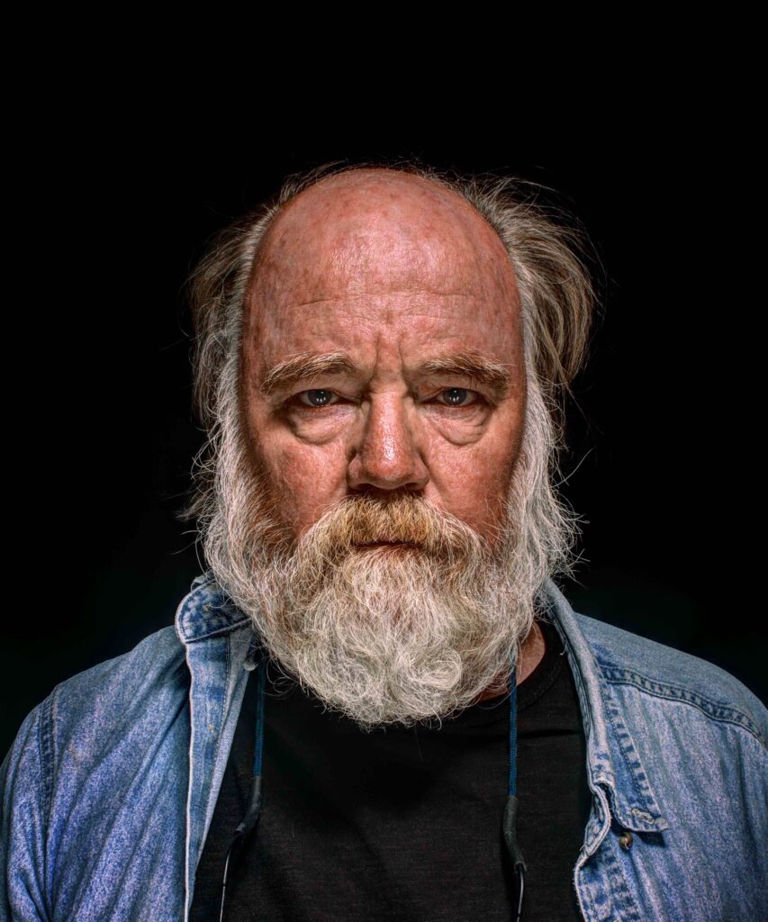 特殊効果の神フィル・ティペットが降臨！『マッドゴッド』オンライン登壇イベントが12月18日に開催決定