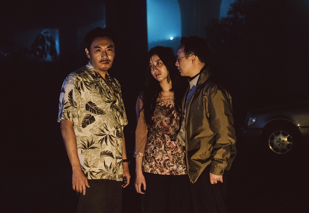 中国の激動の30年間を名匠ロウ・イエが描くネオノワール・サスペンス『シャドウプレイ【完全版】』100秒本予告解禁