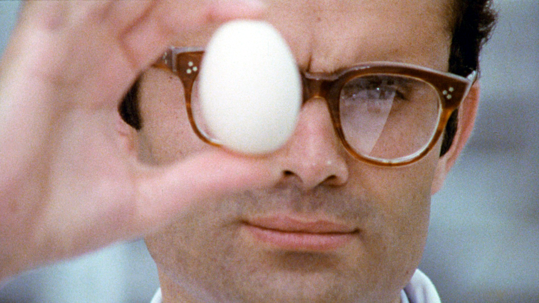 卵細胞と思わしきものが次々と映し出されていく異様映像！『殺しを呼ぶ卵【最長版】』新・予告編が完成