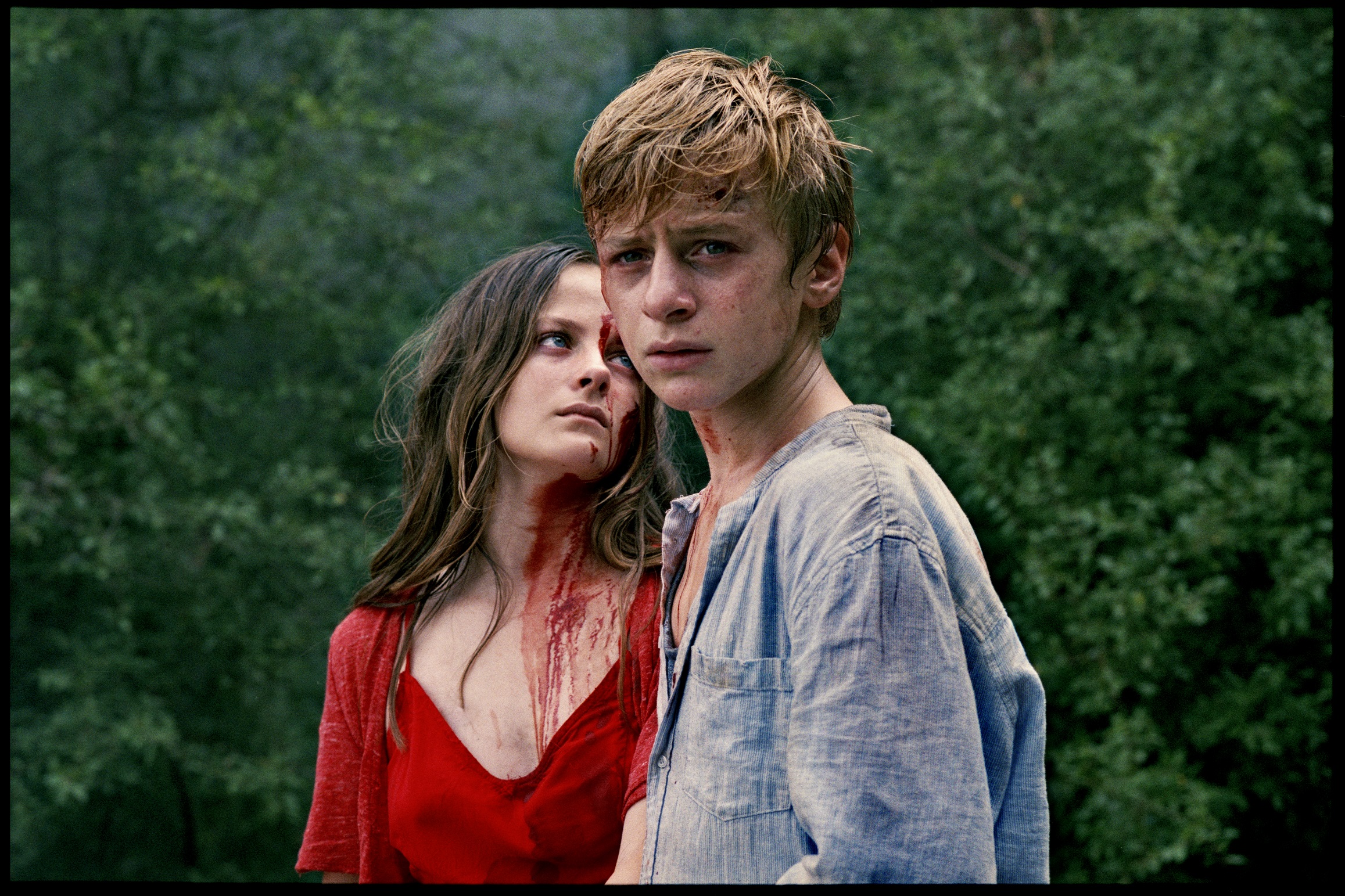 “ベルギーの闇3部作”『変態村』『地獄愛』『依存魔』一挙上映を記念して3部作をまとめた特報映像解禁