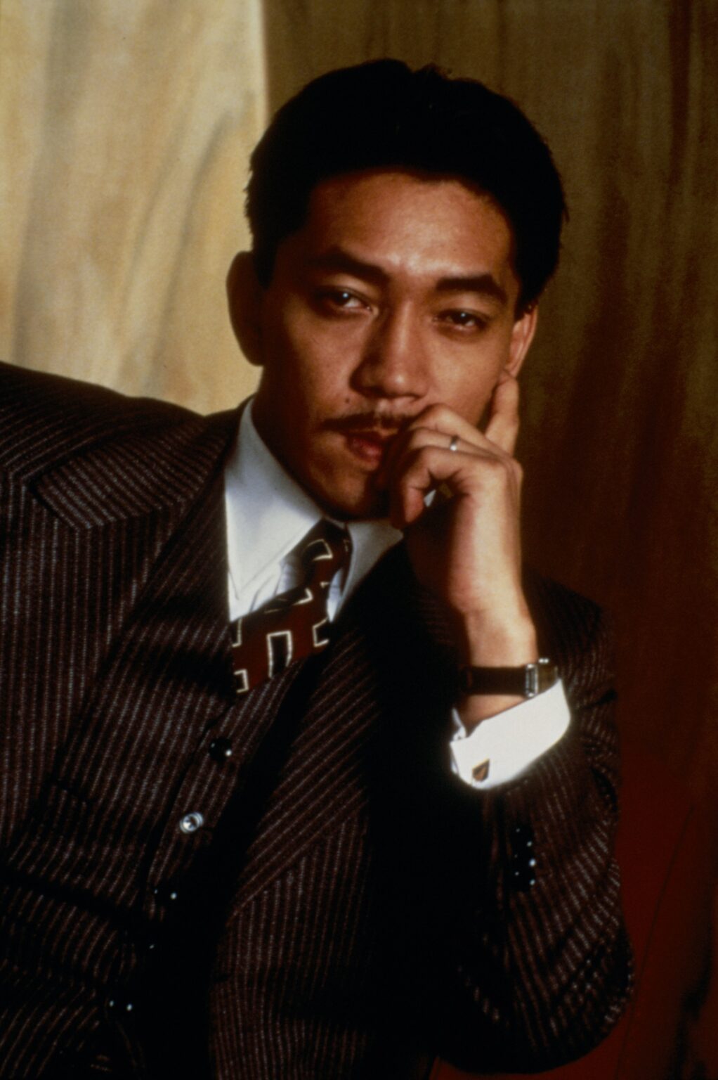 『ラストエンペラー[オリジナル全長版]』の「日曜洋画劇場」吹替版、34年ぶり2度目の貴重な放送＆配信が決定 WEEKEND CINEMA