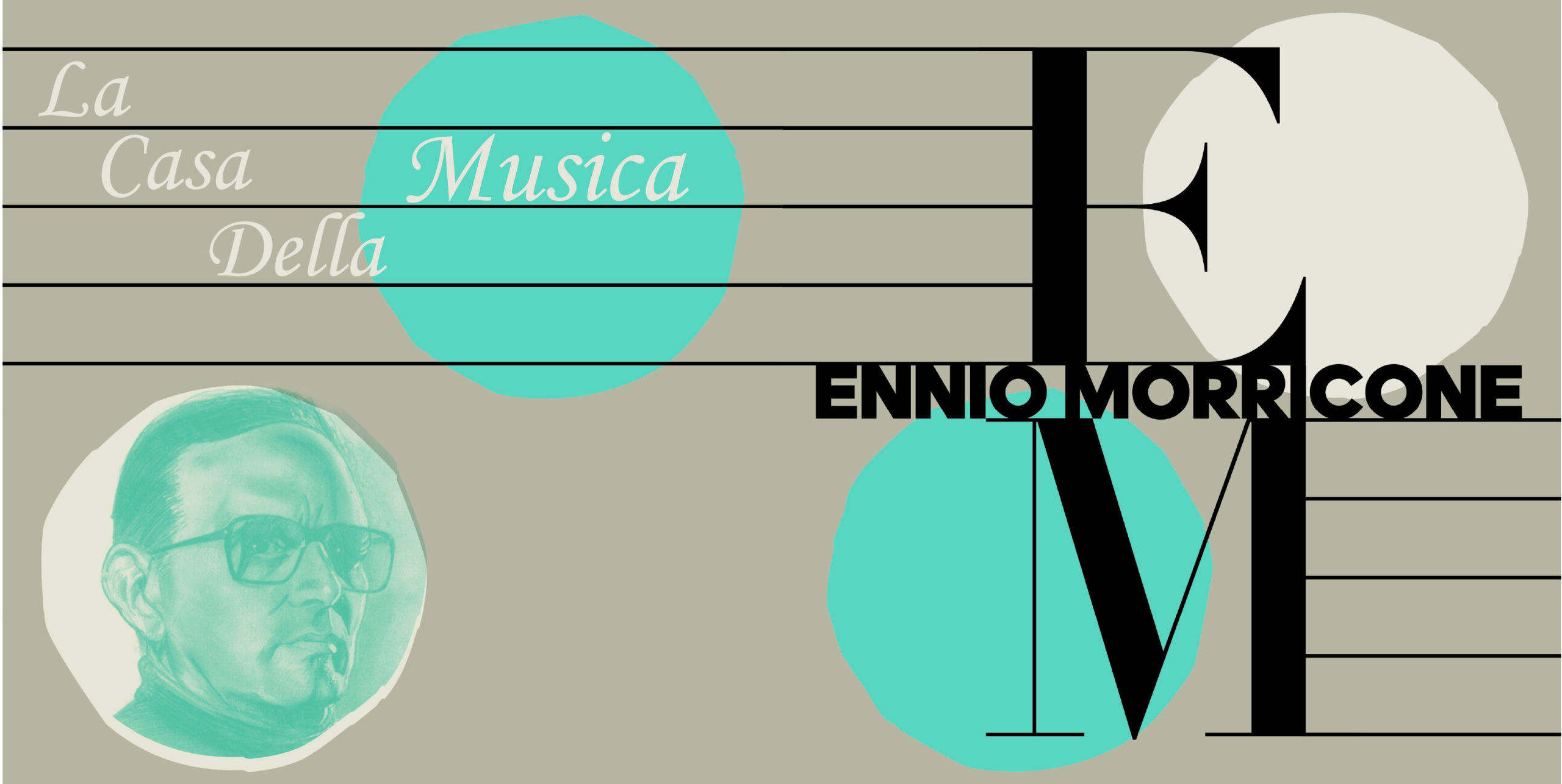 モリコーネを愛するDJたちが珠⽟の名曲をプレイ! 映画『モリコーネ 映画が恋した⾳楽家』公開を記念した音楽イベントが1月19日開催