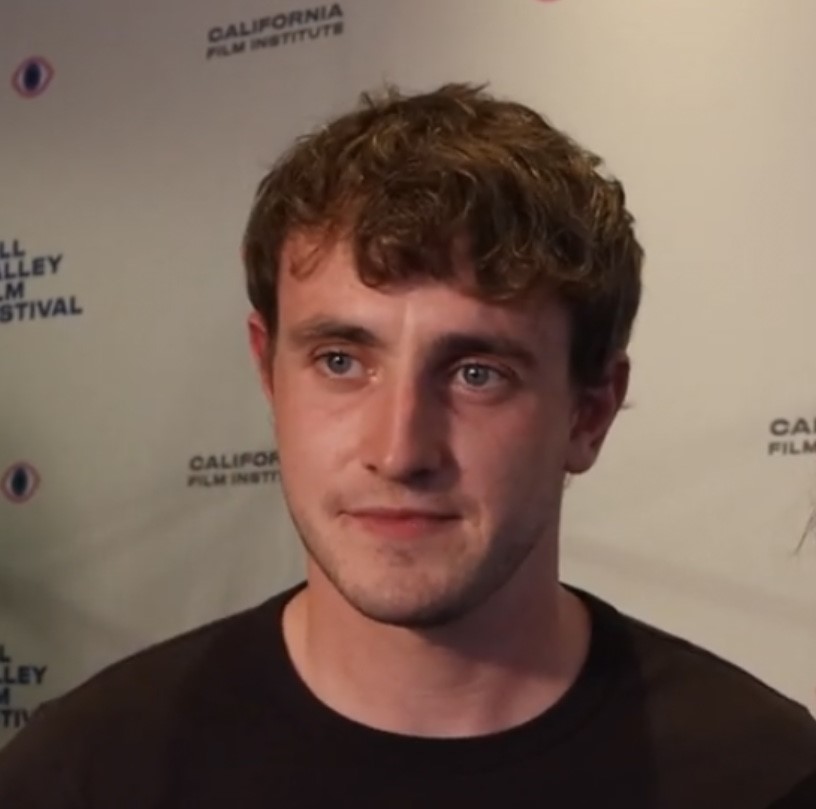 リドリー・スコット監督の『グラディエーター』続編に注目俳優ポール・メスカルが出演へ