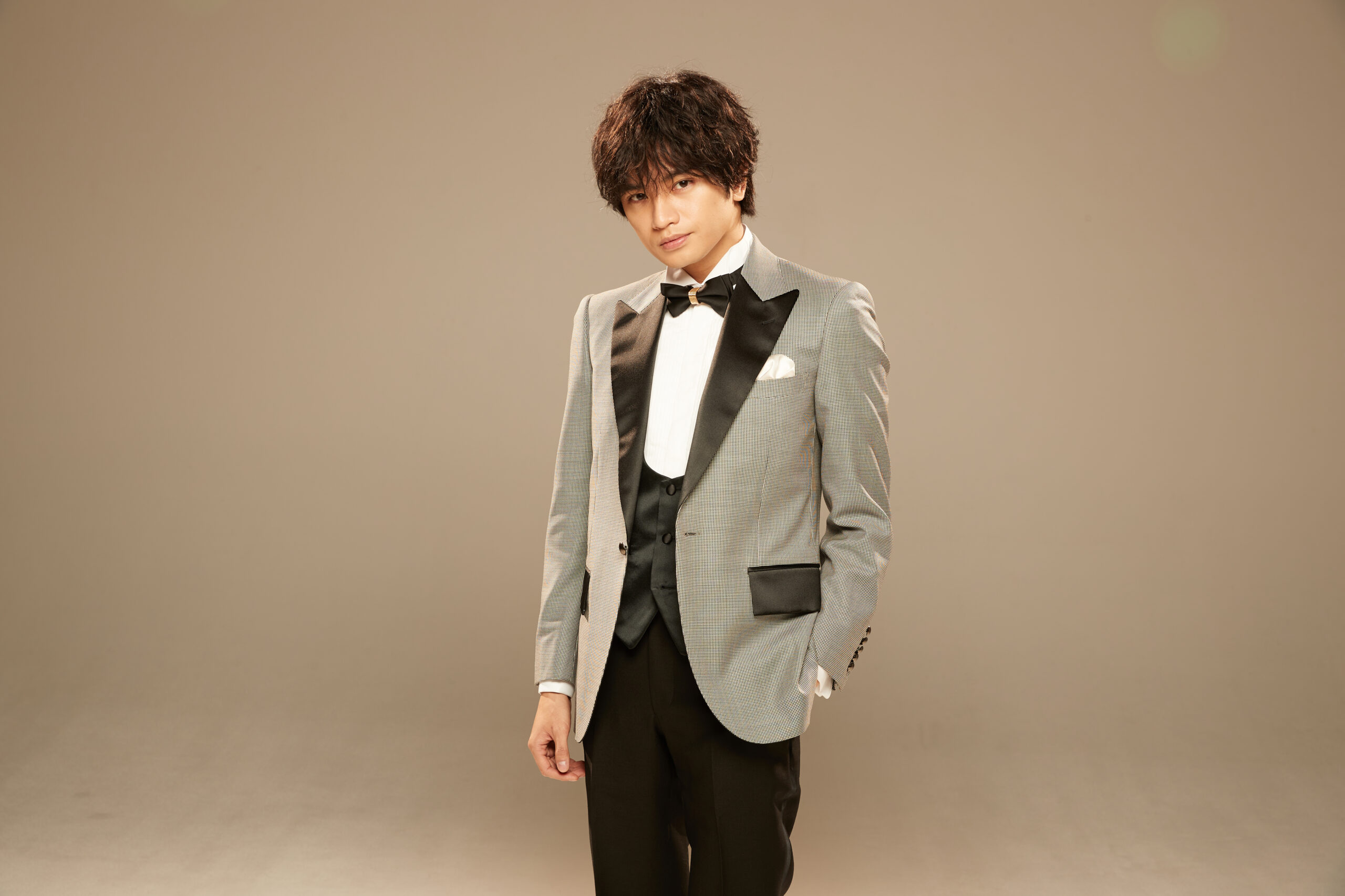 WOWOW「生中継!第95回アカデミー賞授賞式」スペシャルゲストとして中島健人が出演決定「どういう景色に出会えるのかすごく楽しみ」