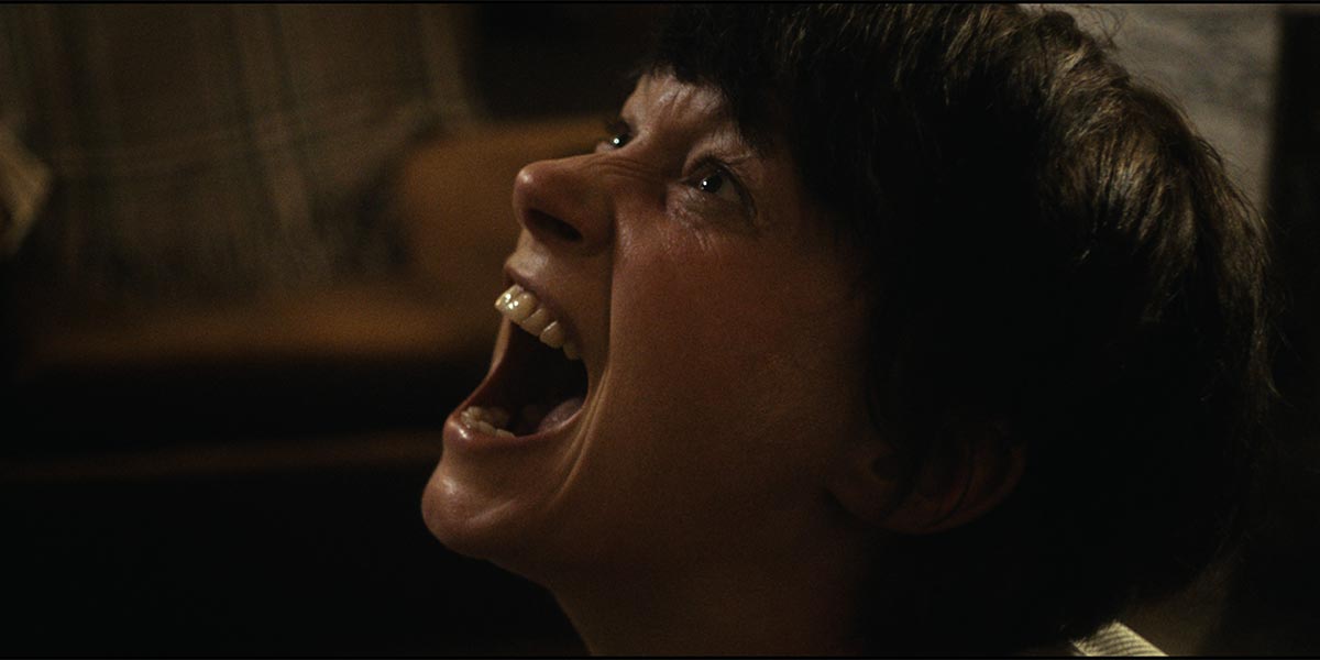 母の様子がどこか変…『ミッドサマー』に続くトラウマ級フォークホラー『ユー・アー・ノット・マイ・マザー』予告編解禁