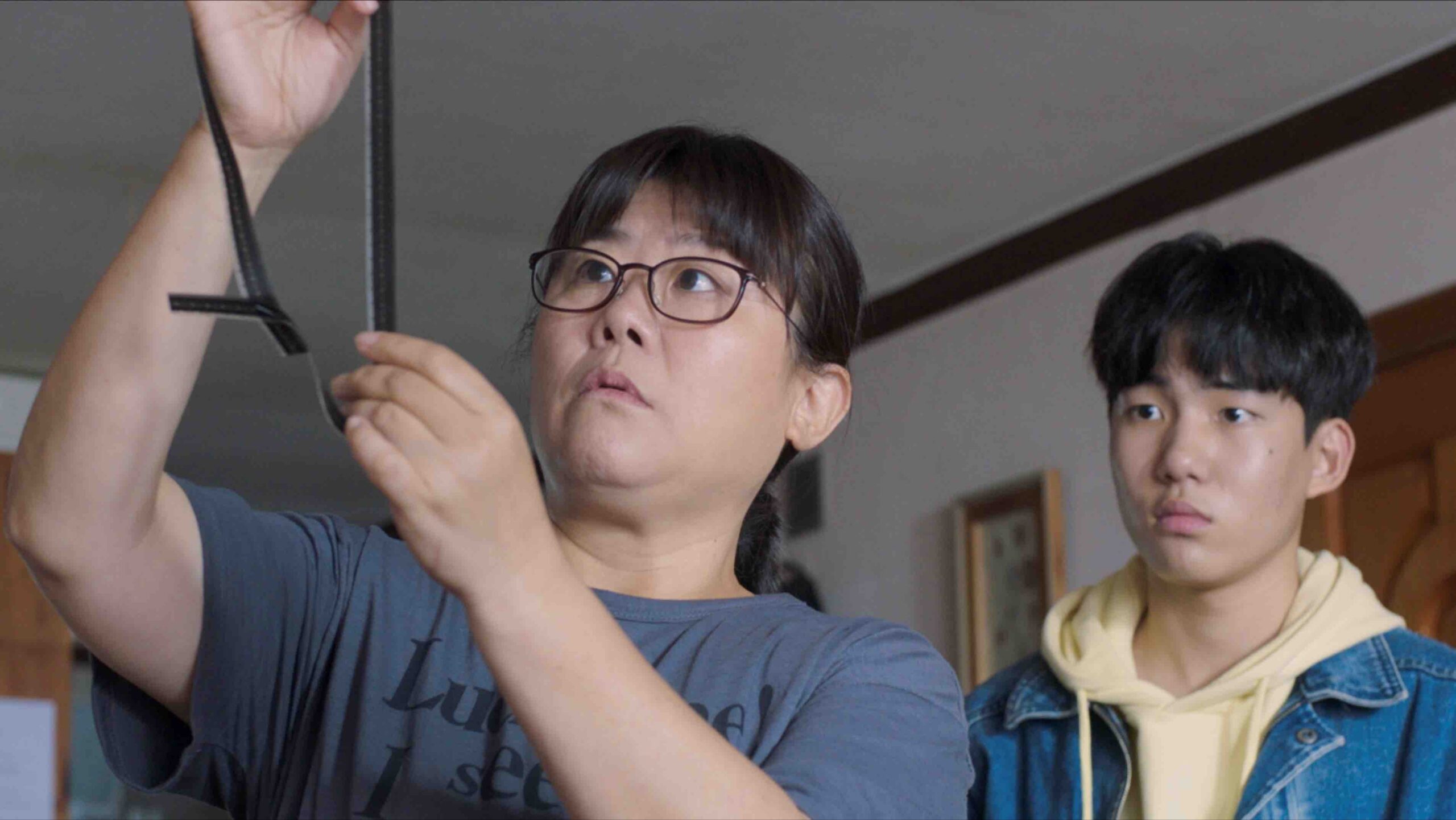 スランプに陥っている映画監督が“失われたフィルム”を探す旅へ——『オマージュ』予告編＆場面写真が解禁