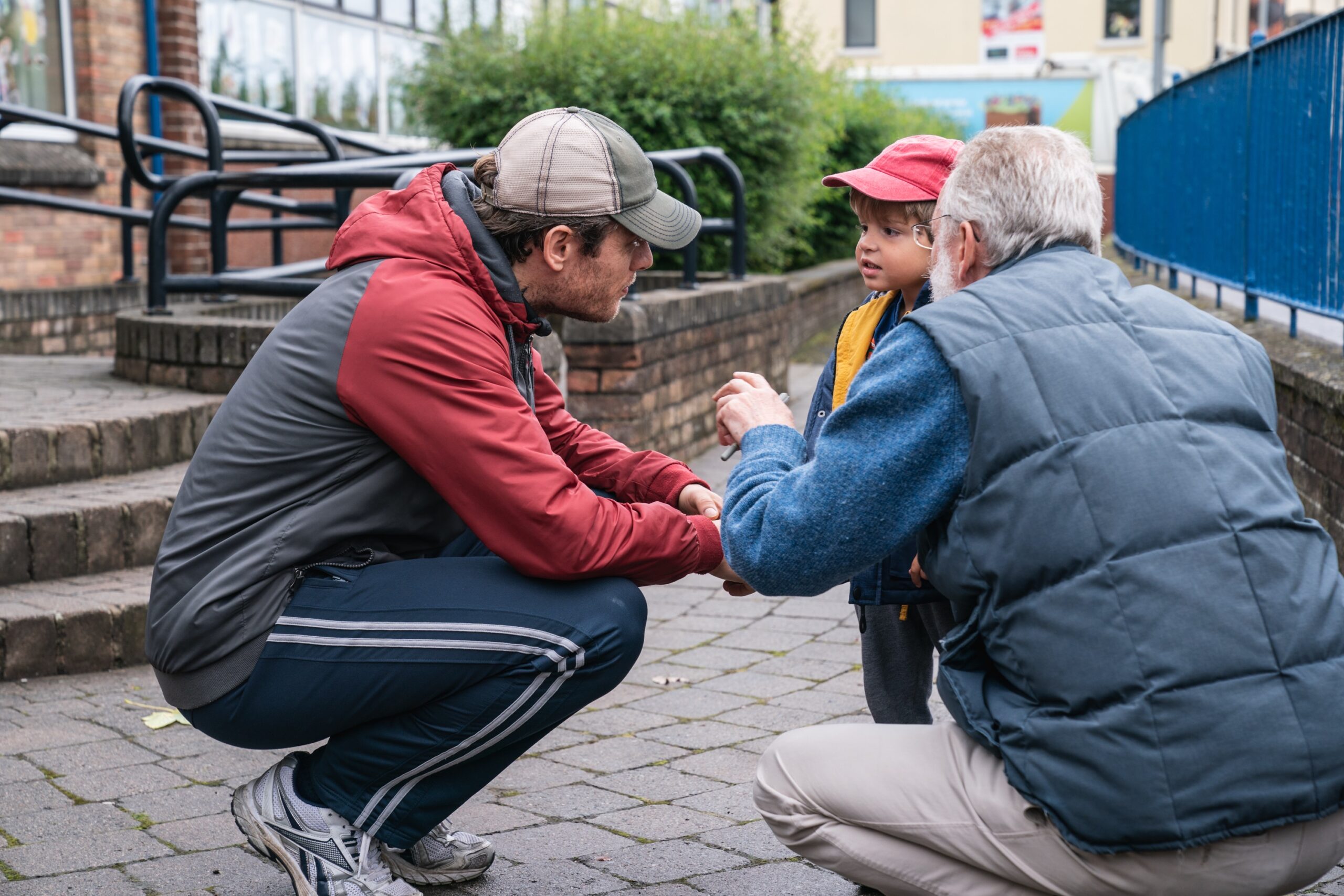 「監督の要求の多さに恐ろしくもなったけれど興奮もした」感動作『いつかの君にもわかること』でジェームズ・ノートンが求められた演技