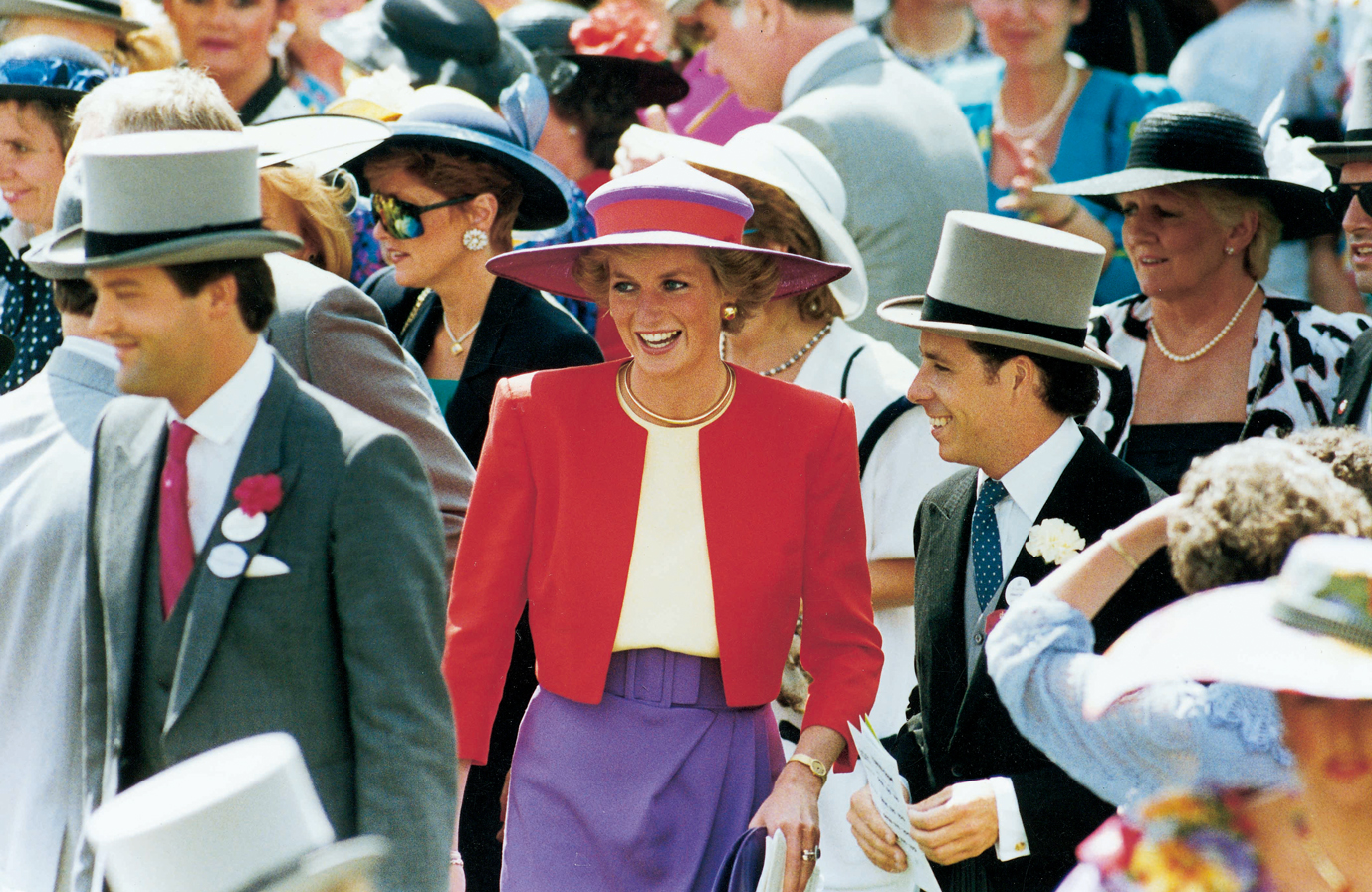 『プリンセス・ダイアナ』『スペンサー ダイアナの決意』の2作品が「BS10 スターチャンネル」にて2月に独占プレミア放送