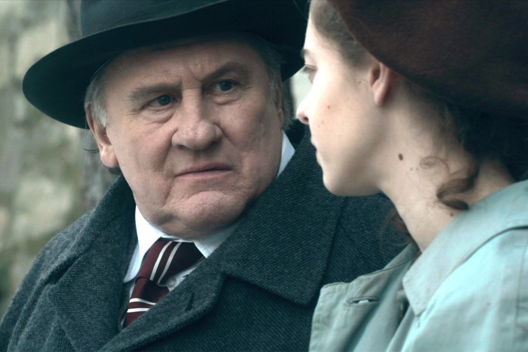 身元不明の若い女性の死に隠された真実とは？　名匠パトリス・ルコントの極上ミステリー『メグレと若い女の死』予告編解禁