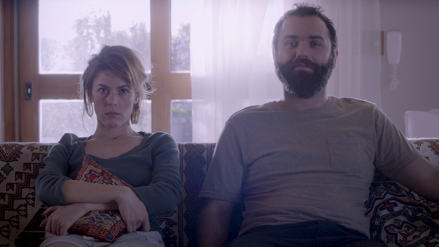 ロックダウン生活の末路とは?『ピンク・クラウド』本編映像解禁 公開記念タイアップ続々決定