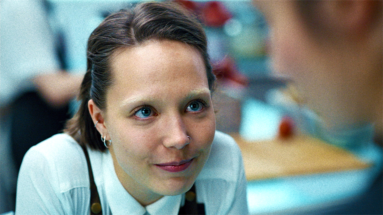 私たちの恋が、始まる——10代の3人の少女の性や人間関係の悩みをリアルに描く青春映画『ガール・ピクチャー』予告編解禁