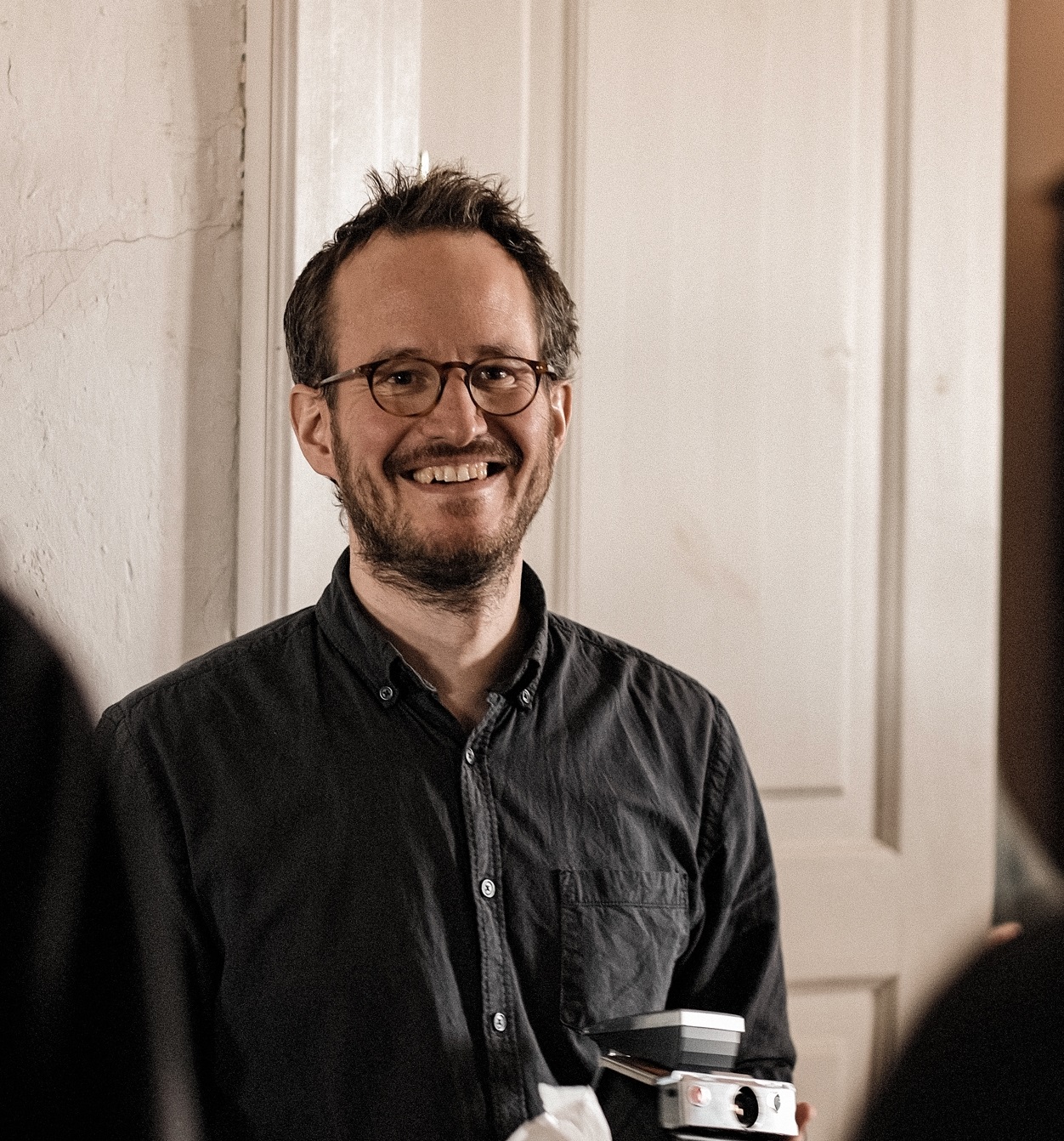 フィンランドを代表する映画監督ユホ・クオスマネン来日決定 『コンパートメントNo.6』初日・2日目に舞台挨拶実施