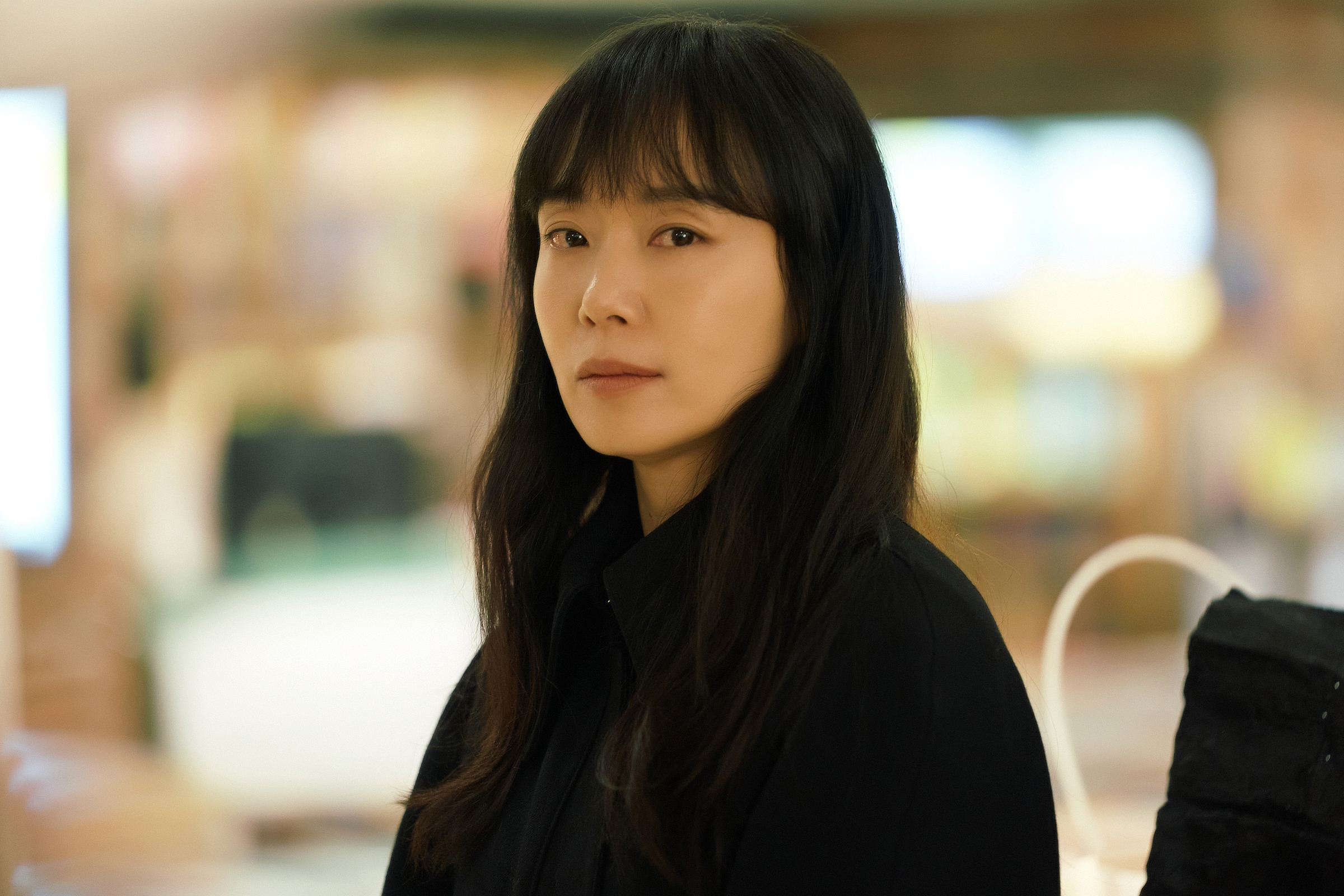 韓国恋愛映画の名匠ホ・ジノ&カンヌ女優のチョン・ドヨンが紡ぐ、心震えるヒューマンドラマ「LOST 人間失格」予告映像解禁