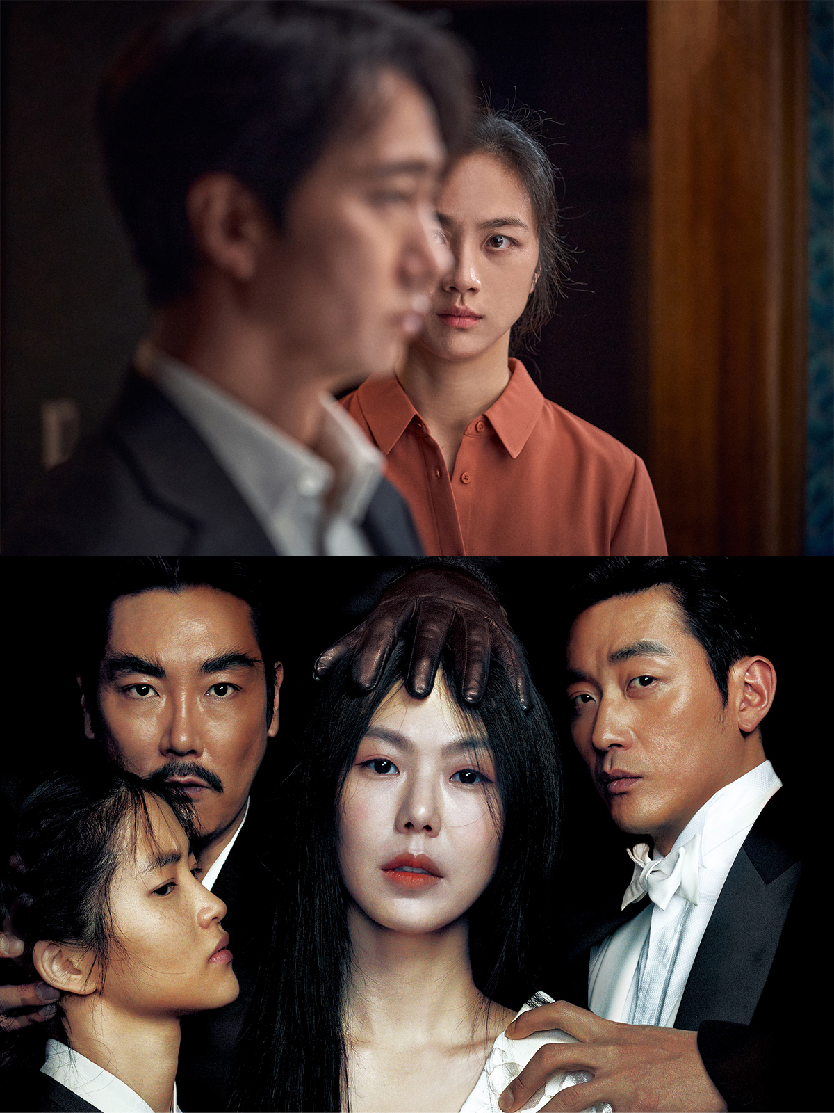「WATCHA」にて7⽉に配信される韓国傑作映画のトレーラー映像が完成