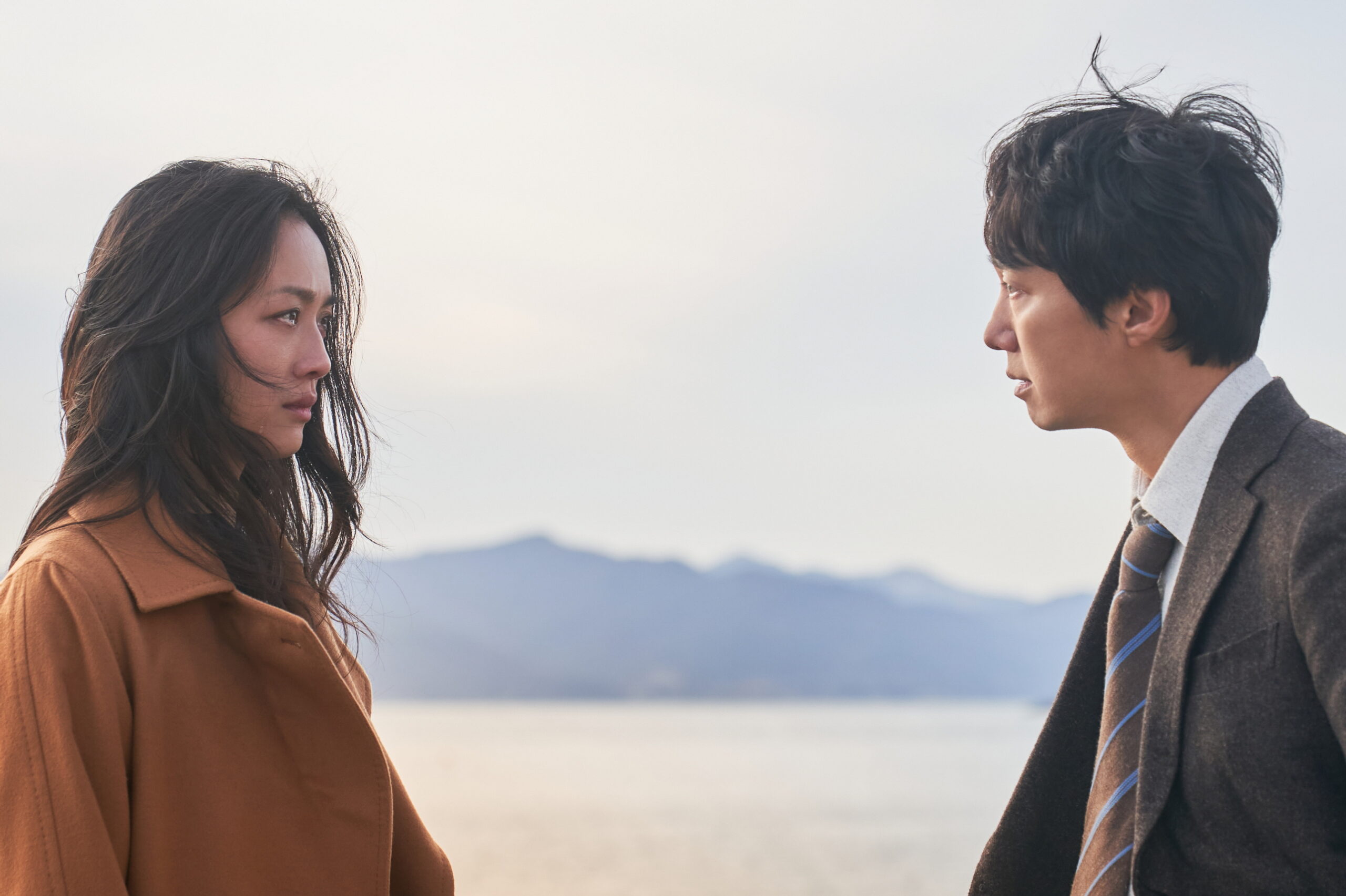 パク・チャヌク最新作『別れる決心』で“新時代のファムファタール”に！　韓国国内映画賞を席巻しているタン・ウェイに注目
