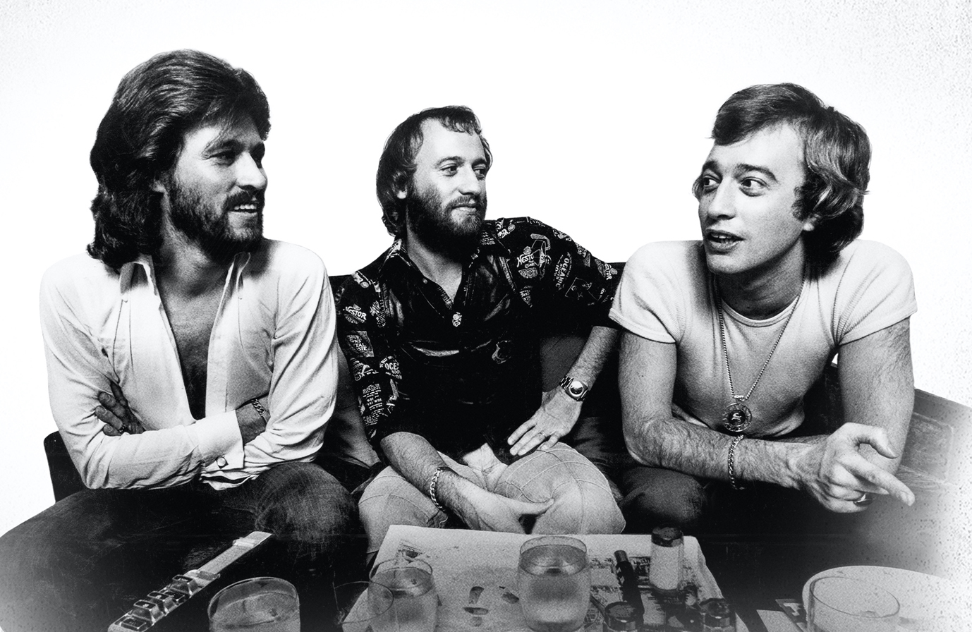 “ビー・ジーズ”の軌跡を辿る音楽ドキュメンタリー『ビー・ジーズ 栄光の軌跡』「BS10スターチャンネル」にて3月19日独占プレミア放送