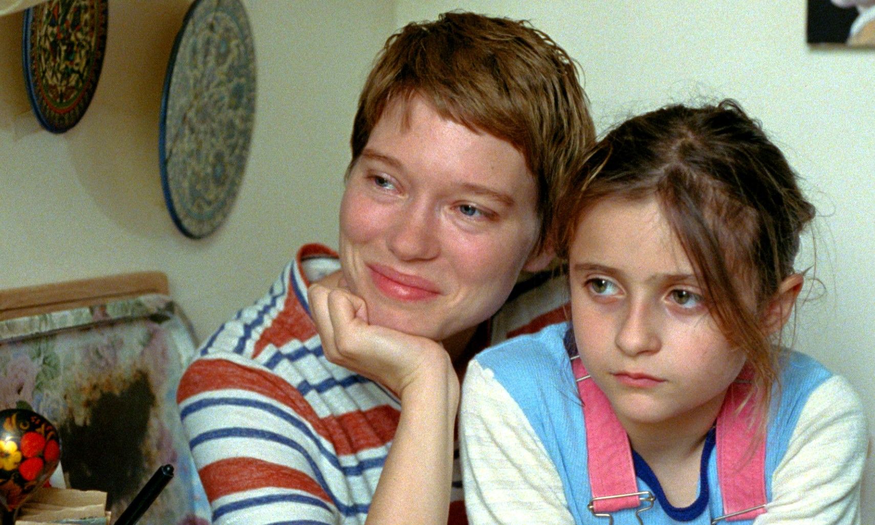 レア・セドゥ主演、ミア・ハンセン=ラブ監督の自伝的作品『Un Beau Matin』が邦題『それでも私は生きていく』として5月5日公開決定