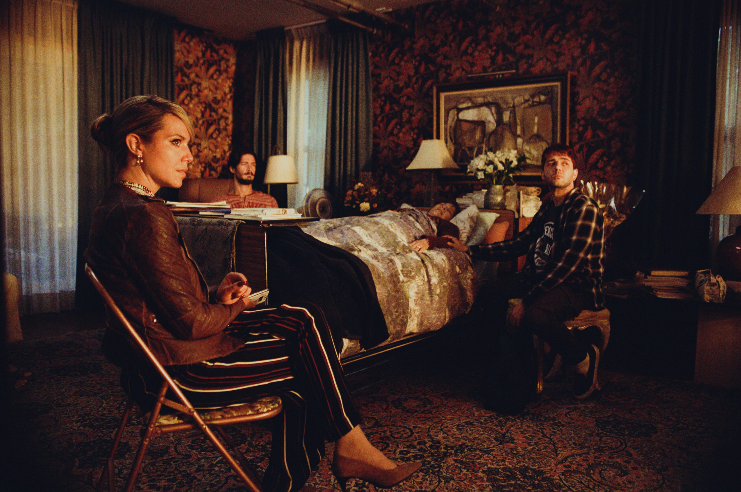 グザヴィエ・ドラン監督作、ケイト・ウィンスレット母娘共演作も！「スターチャンネルEX」2023年春夏作品ラインアップ予告編解禁