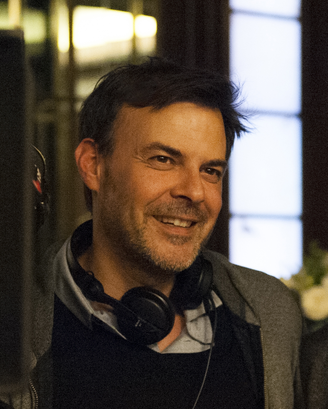 フランスの名匠フランソワ・オゾン監督はなぜ“安楽死”をテーマにしたのか「逆説的に生きることに焦点を当てている」