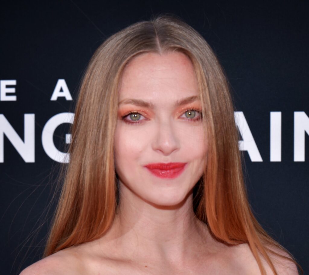 アマンダ・サイフリッドが『クロエ』の鬼才アトム・エゴヤン監督と再タッグ　オペラの芸術監督を演じる