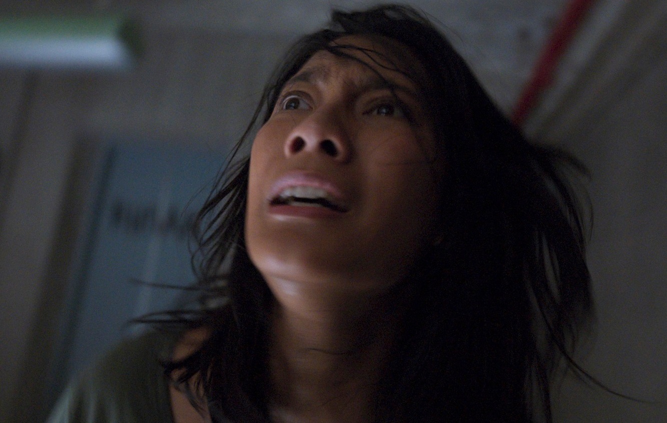 雷光の瞬間だけ映る“不気味な何か”に戦慄! インドネシア発の大ヒットホラー『呪餐 悪魔の奴隷』本編映像解禁