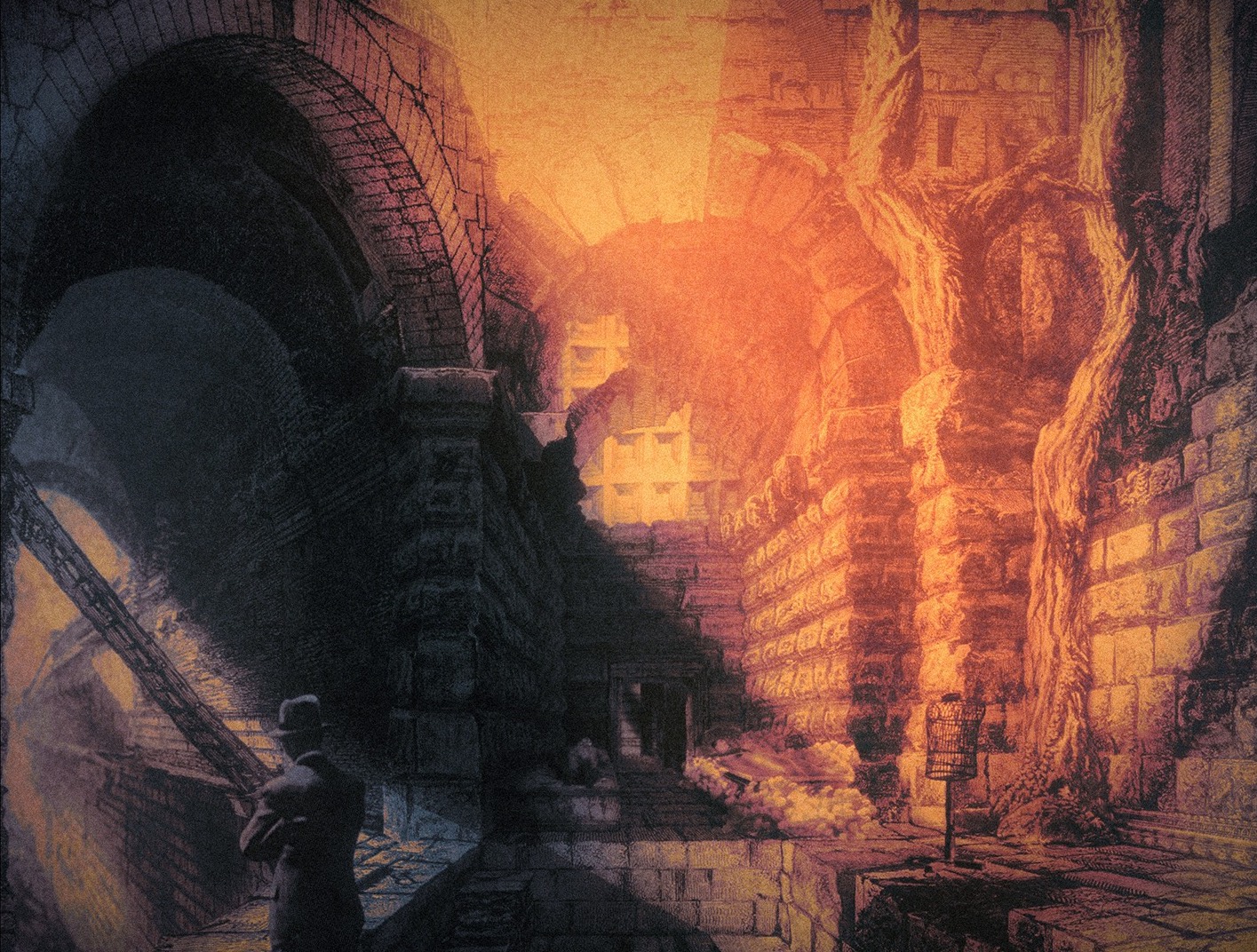 ヒトラー、スターリン、チャーチル、ムッソリーニが蘇る――鬼才アレクサンドル・ソクーロフ最新作『独裁者たちのとき』4月22日公開決定