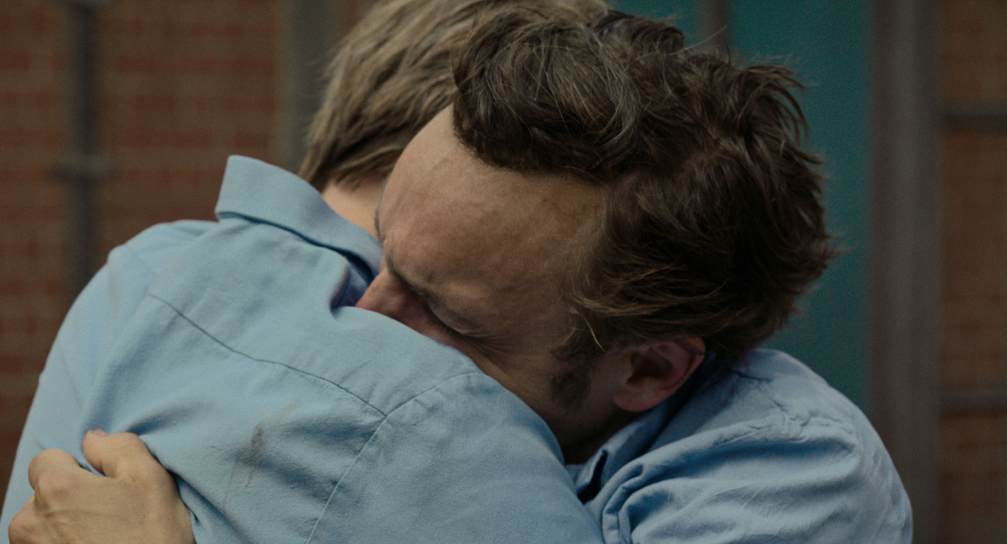 Bunkamura初配給作品『大いなる自由』公開決定 男性同性愛を禁ずる刑法175条のもと、愛する自由を求め続けた男の20余年にもわたる物語