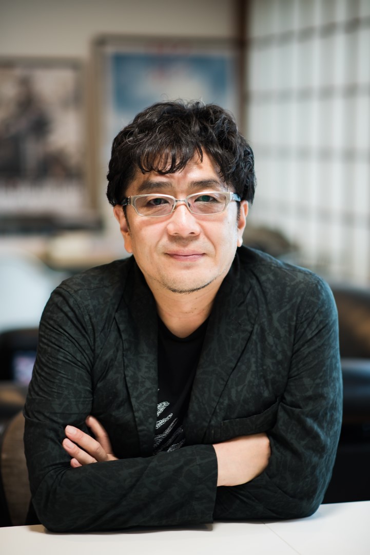 WOWOW「第95回アカデミー賞授賞式」生中継のスタジオゲストに大友啓史監督の出演が決定