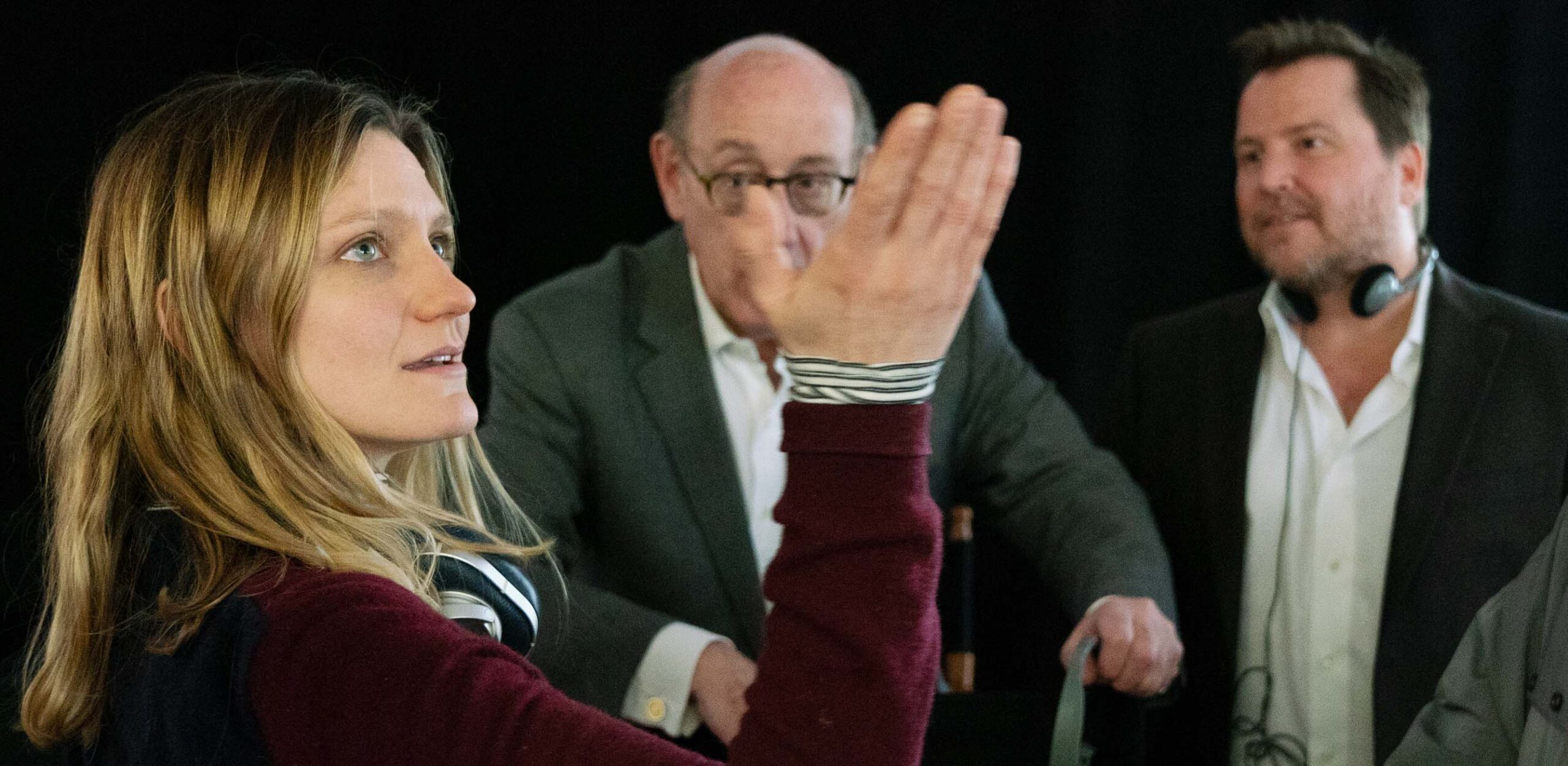 話題の実話映画『ワース 命の値段』サラ・コランジェロ監督が映画に込めた思い「“命に値段をつける”ことは非人道的であり、哲学的な課題」