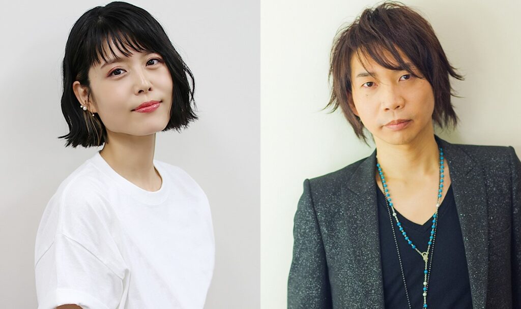 諏訪部順一が刑事、沢城みゆきが容疑者に! 禁断のサスペンスロマンス『別れる決心』日本語吹替版の制作が決定