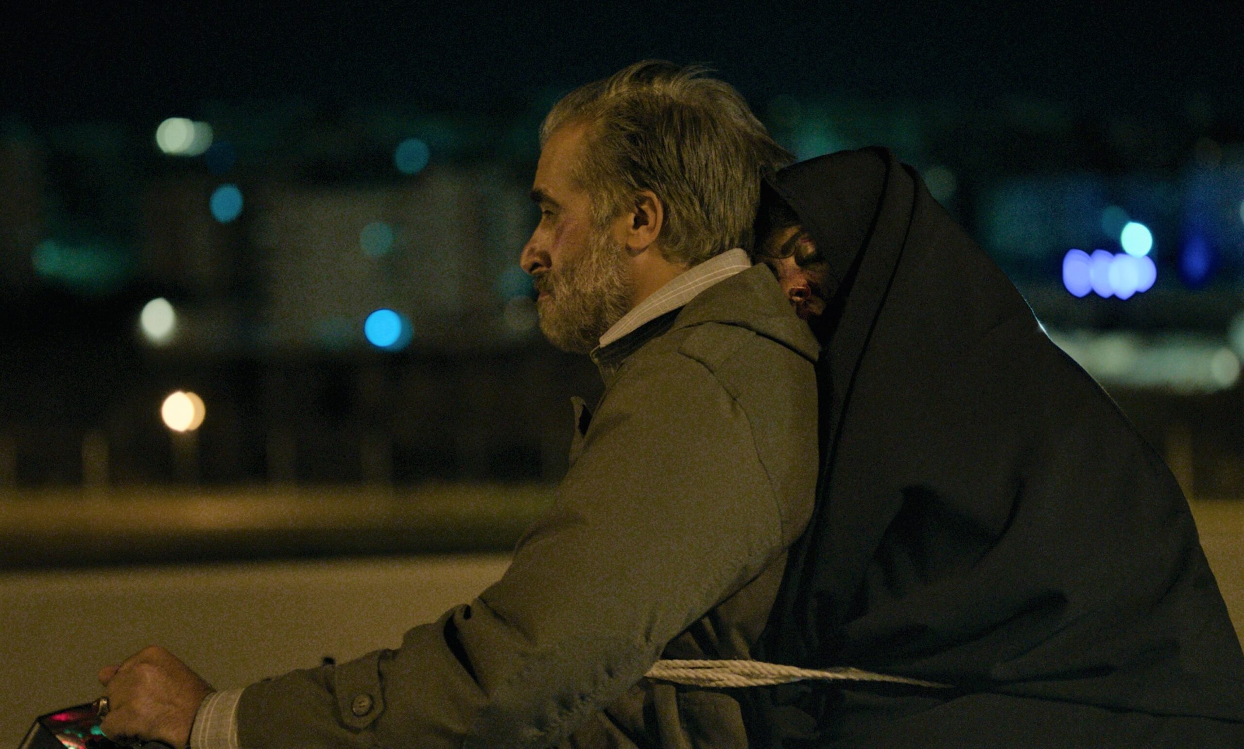 「街中の娼婦を始末してやる」と新聞社に犯行声明　“聖地”で起きた連続殺人事件を描く衝撃作『聖地には蜘蛛が巣を張る』日本版予告編解禁