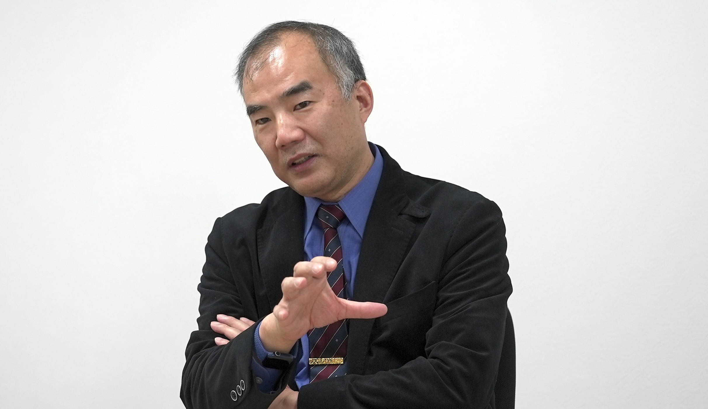 初ナレーションに挑んだ宇宙飛行士・野口聡一が『イントゥ・ザ・ネイチャー』の魅力を語る「大自然を通じて人との繋がりや友情も感じられる」