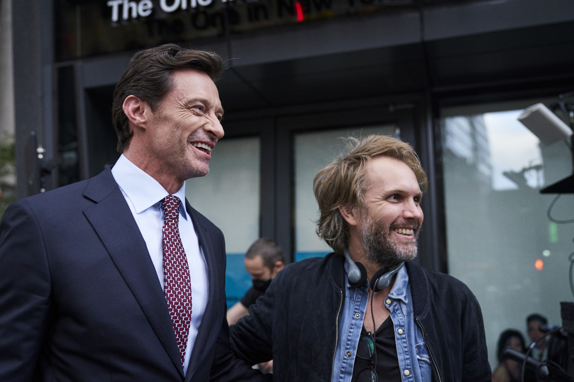 「俳優たちには演技をしてほしくなかった」フロリアン・ゼレール監督が語る『The Son/息子』制作秘話