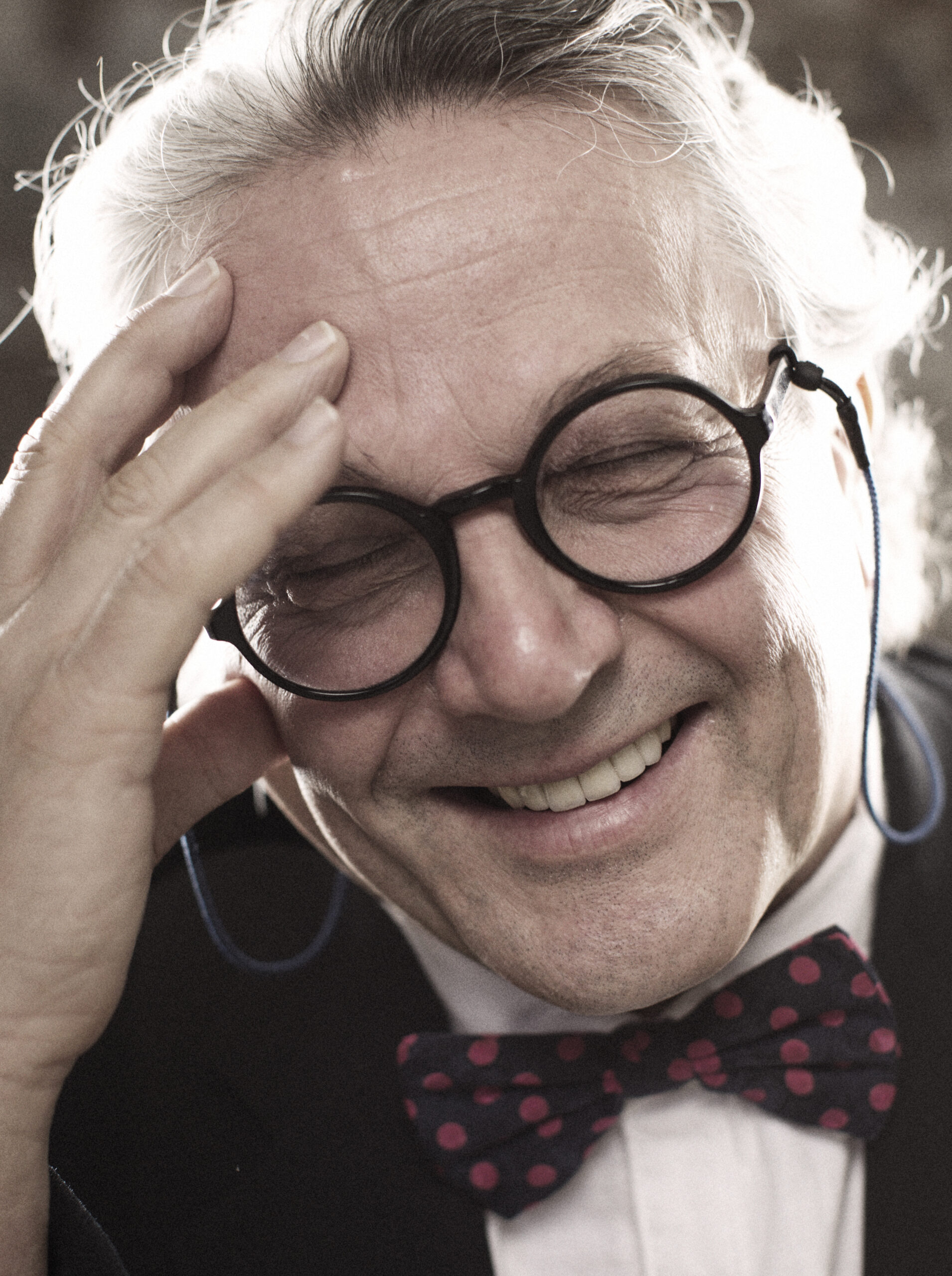 本日3月3日は『マッドマックス』ジョージ・ミラー監督の誕生日! 監督から日本のファンへ向けたメッセージ入り特別映像解禁