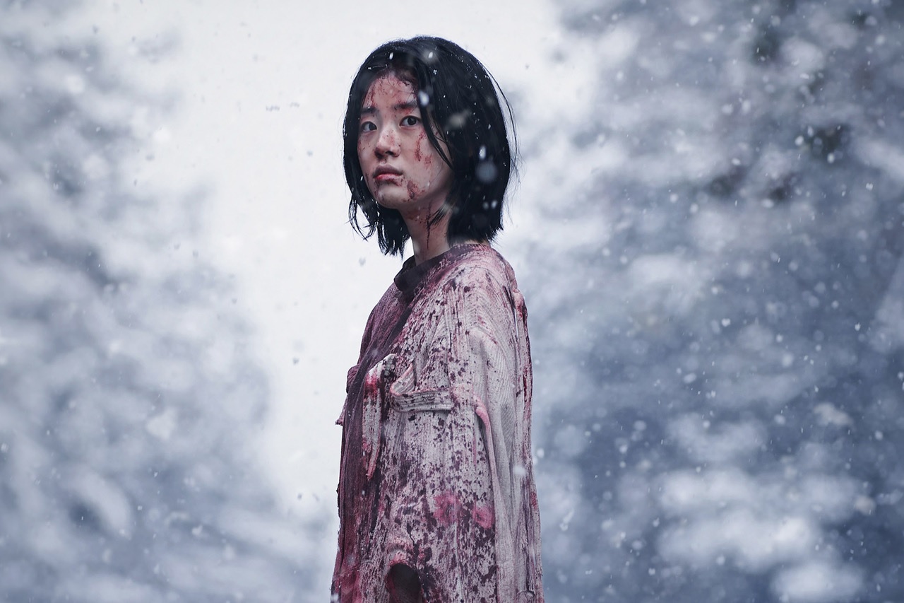 並外れたスーパーパワーを秘めた少⼥ VS 超能力集団のド迫力バトル!『THE WITCH/魔女 —増殖—』予告編&ポスタービジュアル解禁