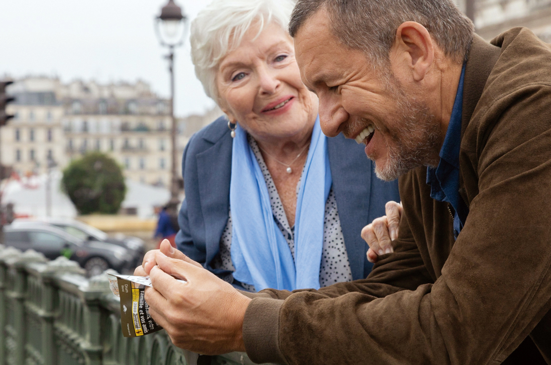 映画『パリタクシー』に光石研、雨宮塔子、久米宏、谷川俊太郎ら著名人が絶賛コメント「なんとも幸せな映画です」聖地巡礼マップも解禁