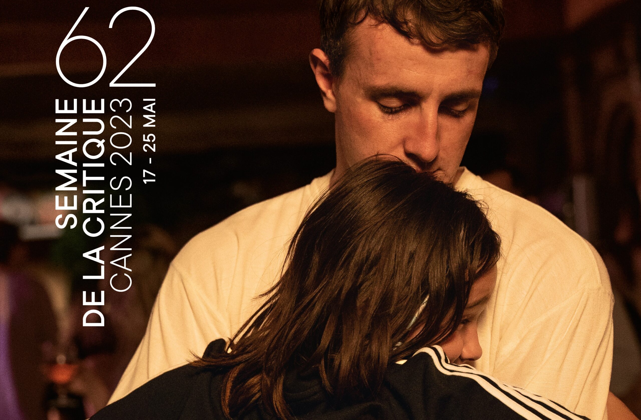 第76回カンヌ国際映画祭批評家週間のオフィシャルポスターに『aftersun/アフターサン』のスチールが採用 監督「とにかく誇らしい」