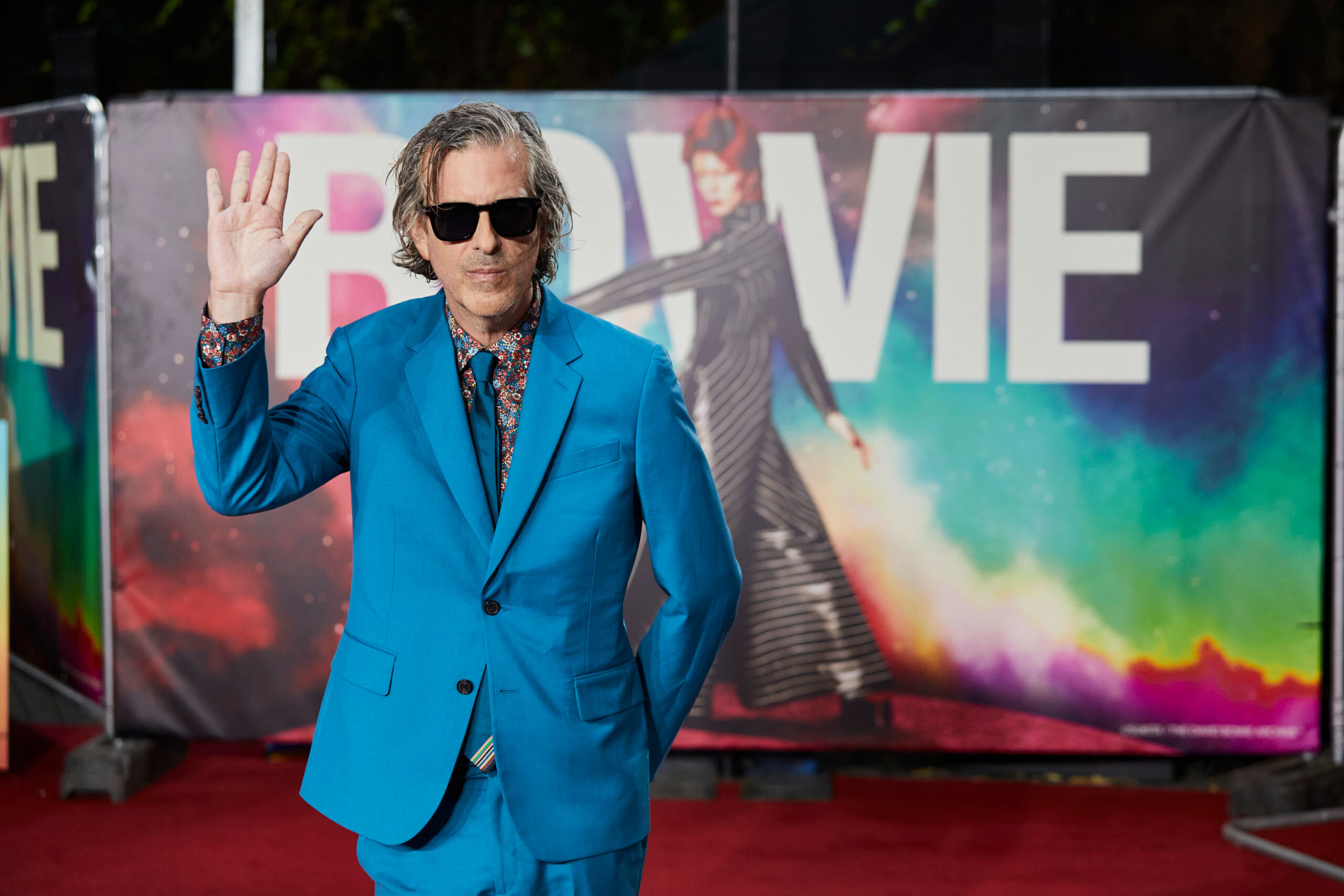 『デヴィッド・ボウイ ムーンエイジ・デイドリーム』ブレット・モーゲン監督の緊急再来日が決定! 公開初日舞台挨拶付き上映イベント開催