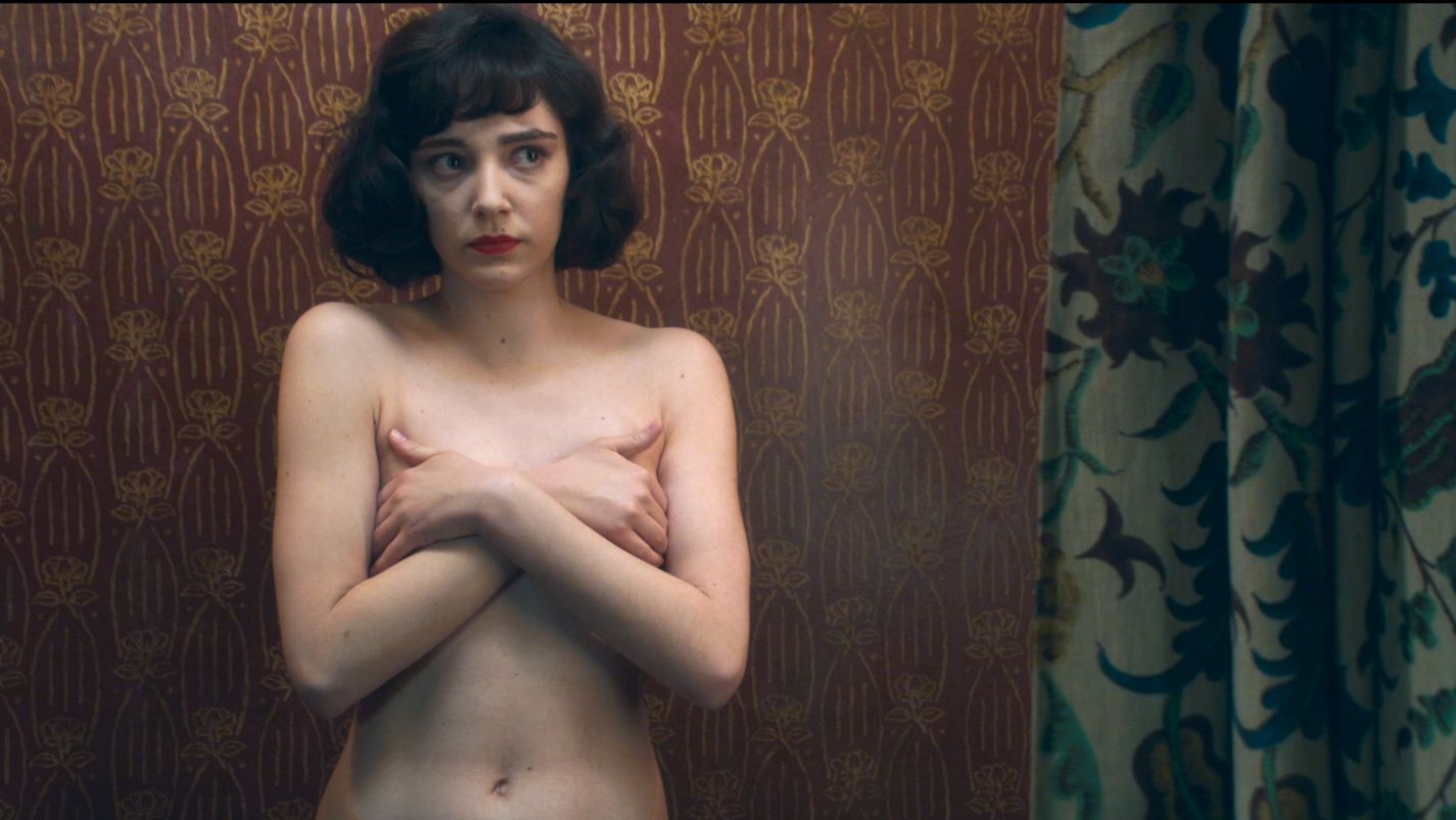 映画『メグレと若い女の死』にうつみ宮土理ら著名人が推奨コメント「愛川はメグレシリーズが大好きだった」　本編冒頭映像も解禁