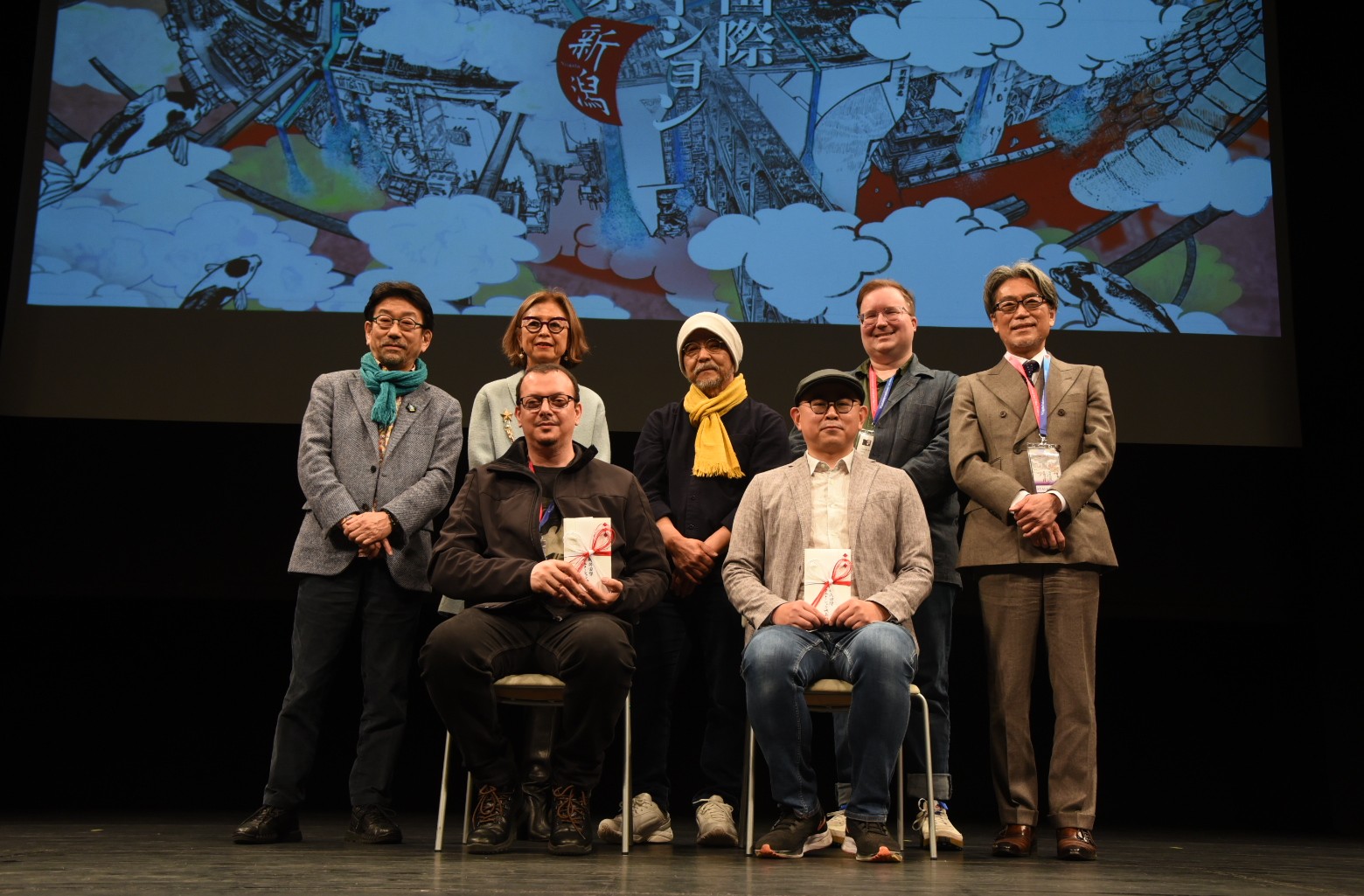 「丸の内ピカデリー1,2」が11月26日、有楽町マリオン9階にリニューアルオープン！　次世代のエンタテインメントを発信する映画館に