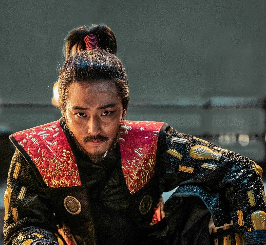 『ハンサン ―龍の出現―』シネマート新宿・心斎橋にてオリジナル字幕版の限定上映決定! ピョン・ヨハンに注目の本編シーン解禁